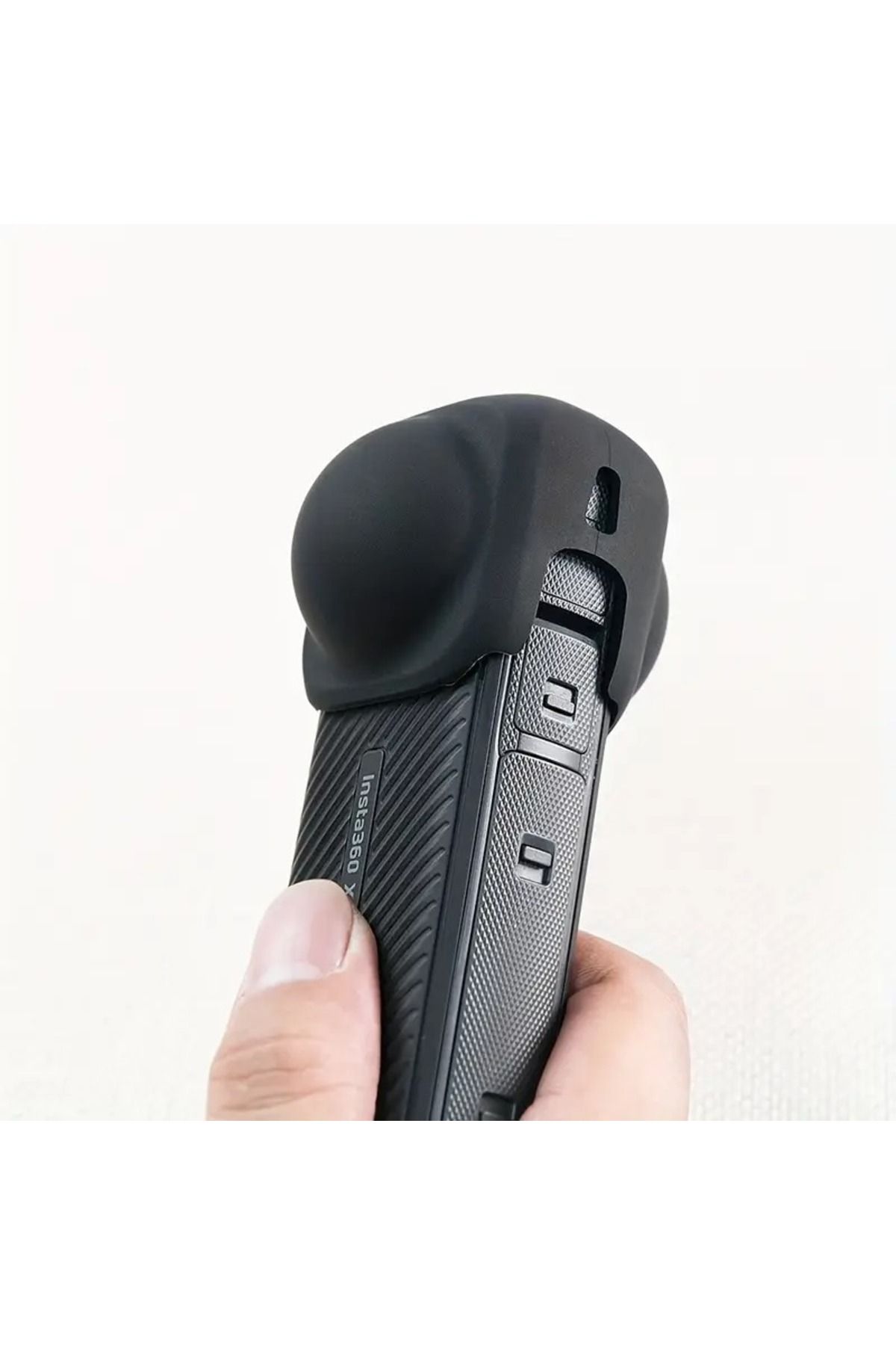 DLR STORE Insta360 X4 Lens Koruyucu Kılıf – Darbelere ve Çizilmelere Karşı Maksimum Koruma!