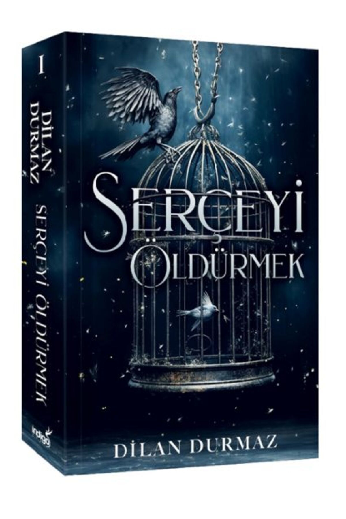 Destek Yayınları Serçeyi Öldürmek