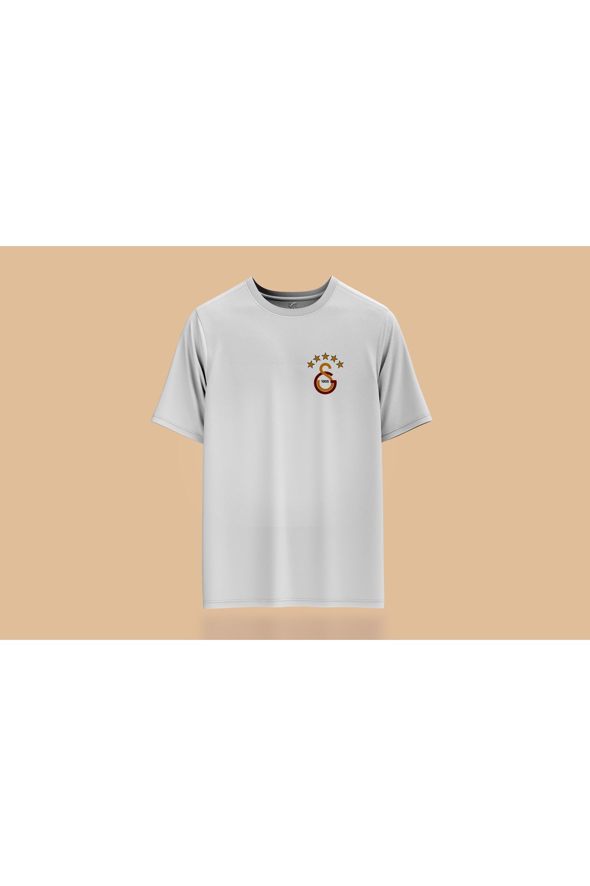 TASARIMATİK Capitan Muslera T-shirt