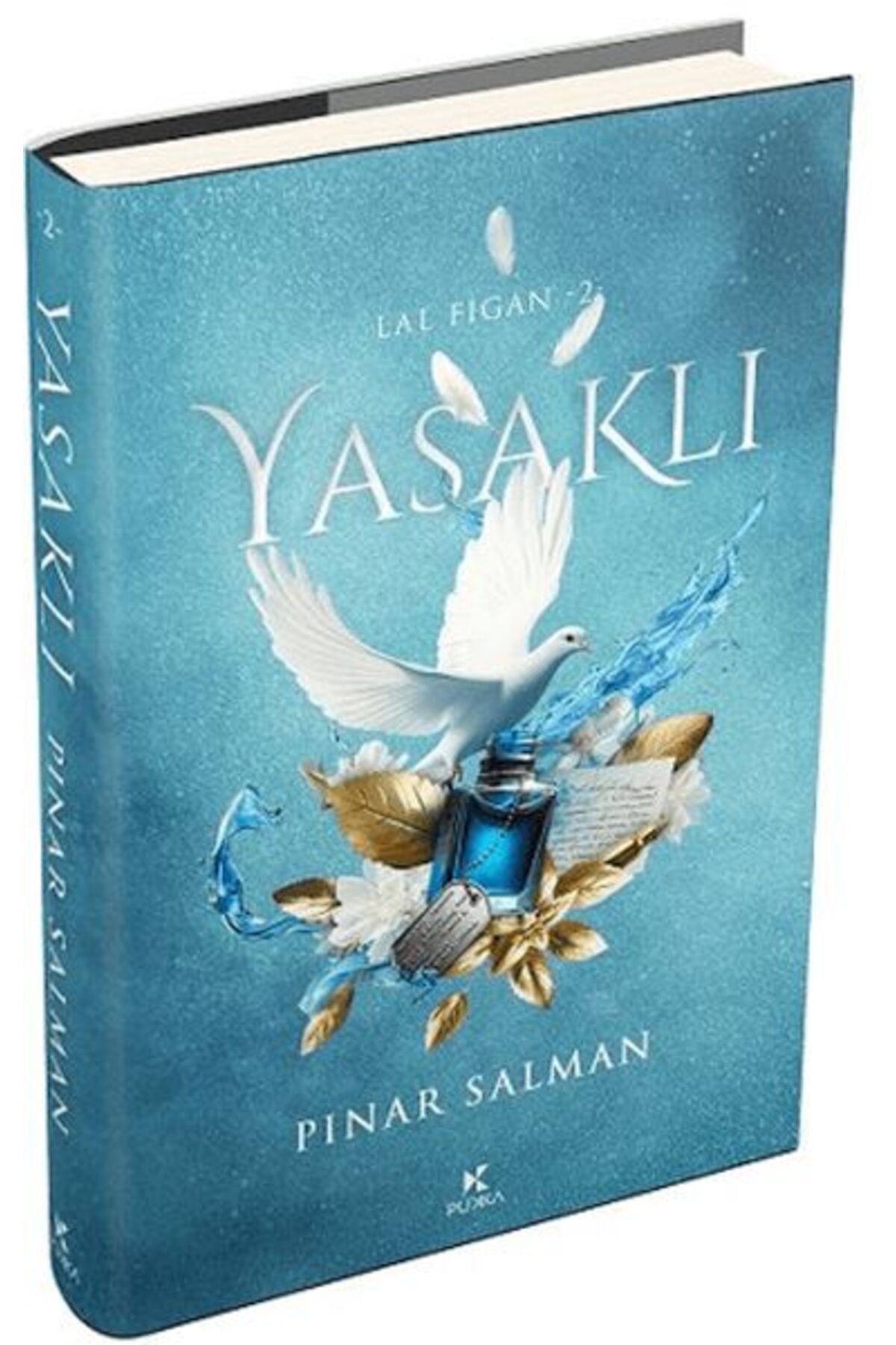 Destek Yayınları Yasaklı Ciltli
