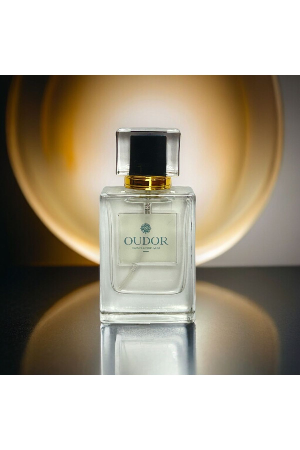 OUDOR DR-005 50 ml EDP Unisex Parfüm (Vanilla Diorama)
