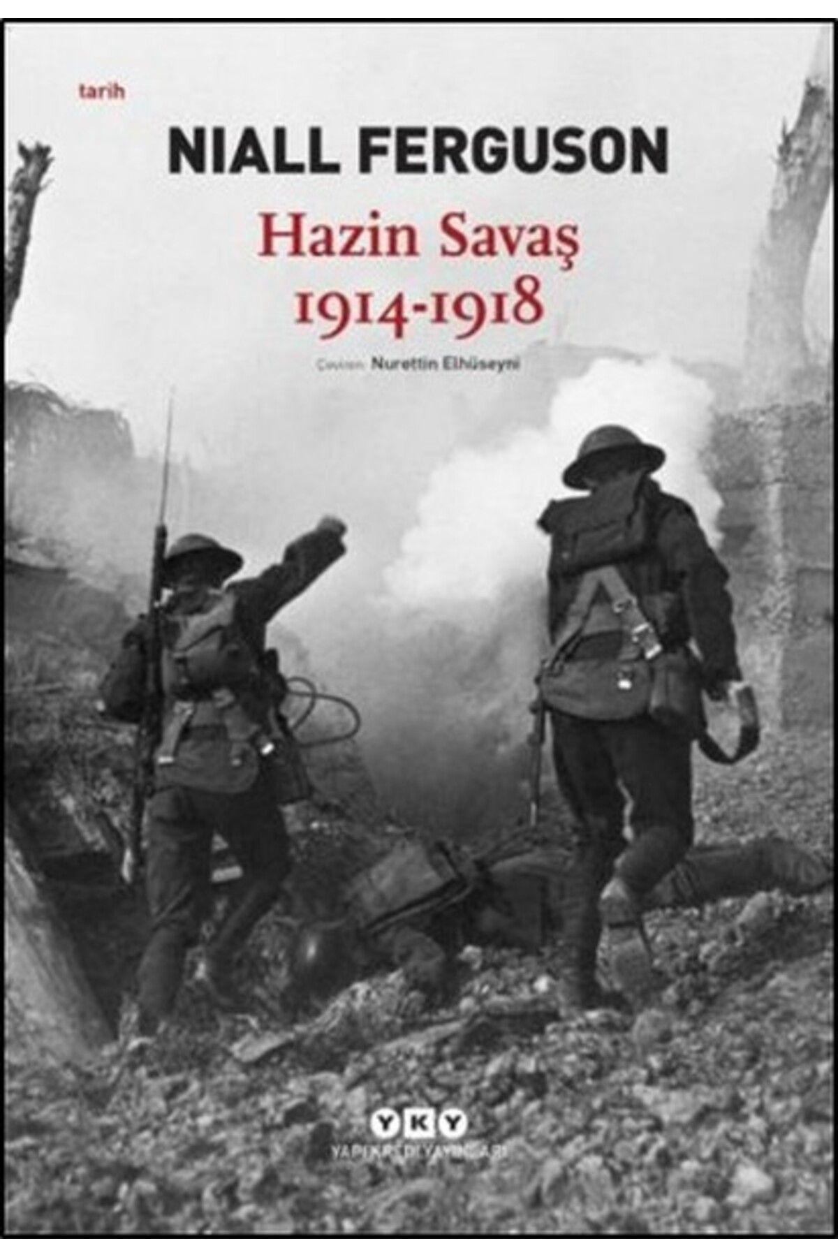 Destek Yayınları Hazin Savaş 1914 1918