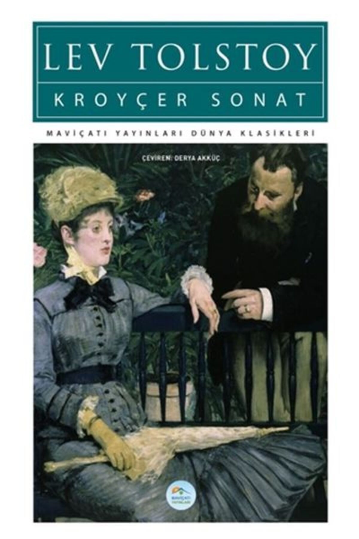 Destek Yayınları Kroyçer Sonat