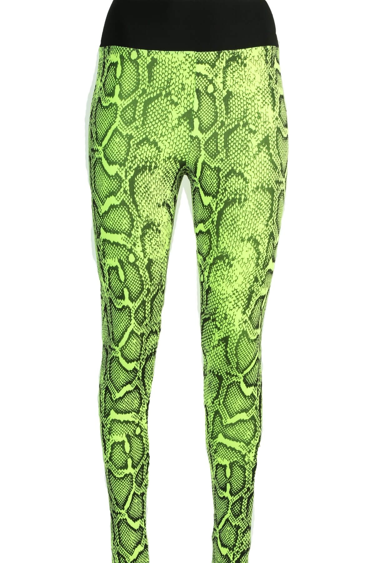 Miravm Beruflic Trend Leggings Tayt Brf02