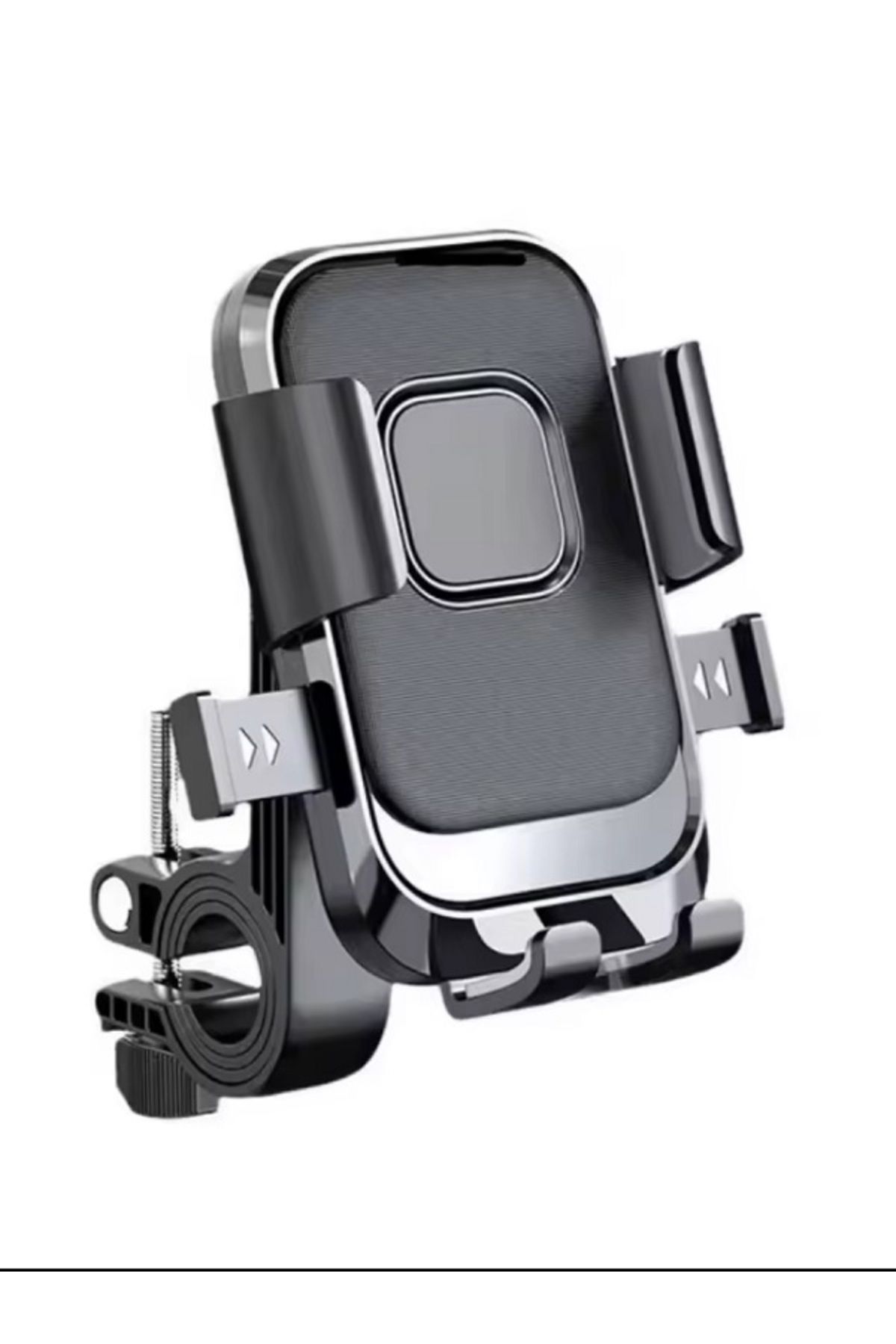 ROSEPREMİUM XY-088 Motosiklet Bisiklet Gidon Telefon Tutucu