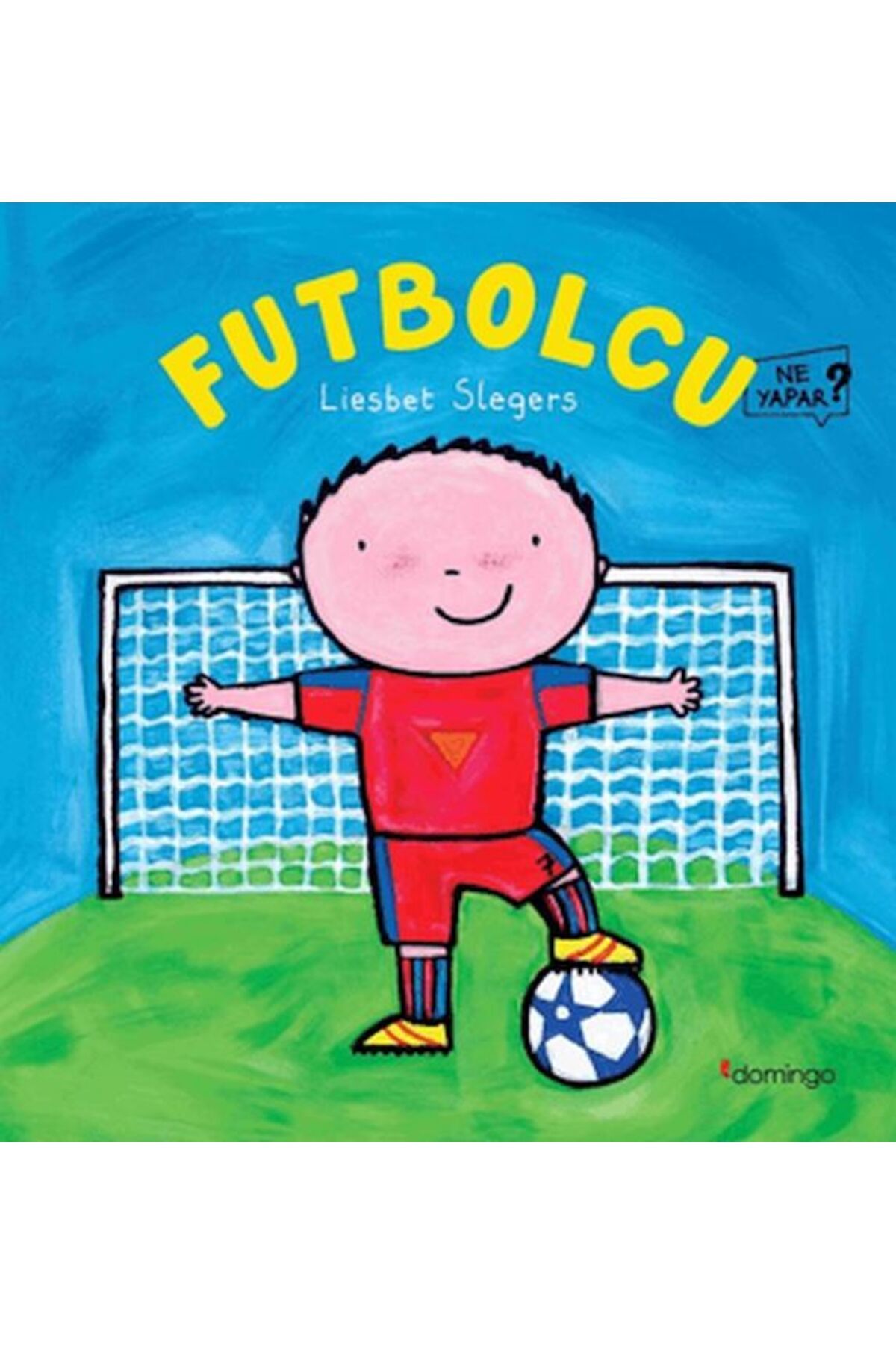 Karatay Yayınları Futbolcu Ne Yapar