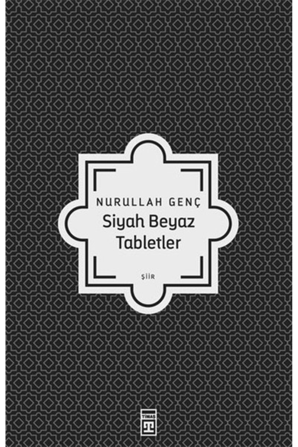 Destek Yayınları Siyah Beyaz Tabletler