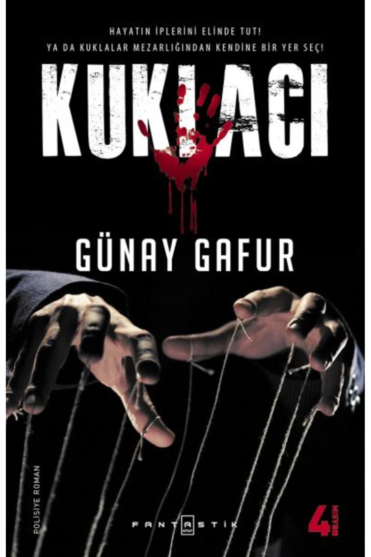 Karatay Yayınları Kuklacı
