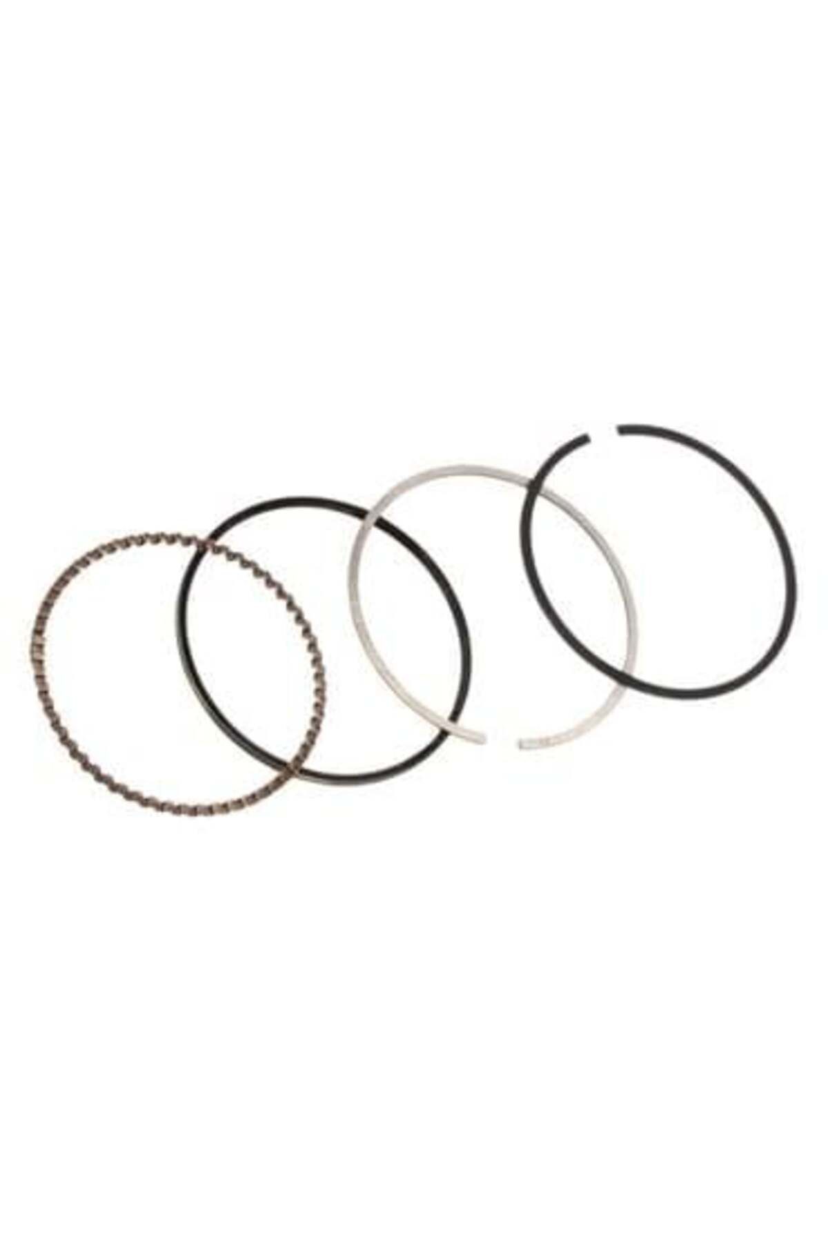 TVR Piston Segman Takımı Rks Spontini 110