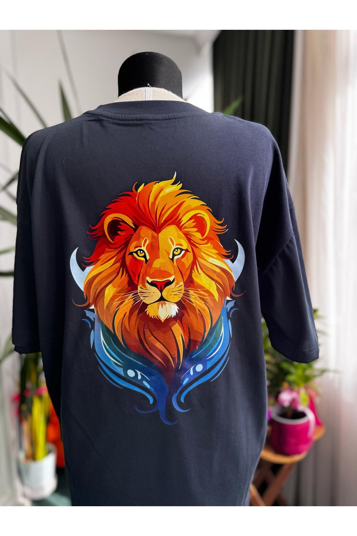 TASARIMATİK GALATASARAY Asaletin Alevi T-shirt
