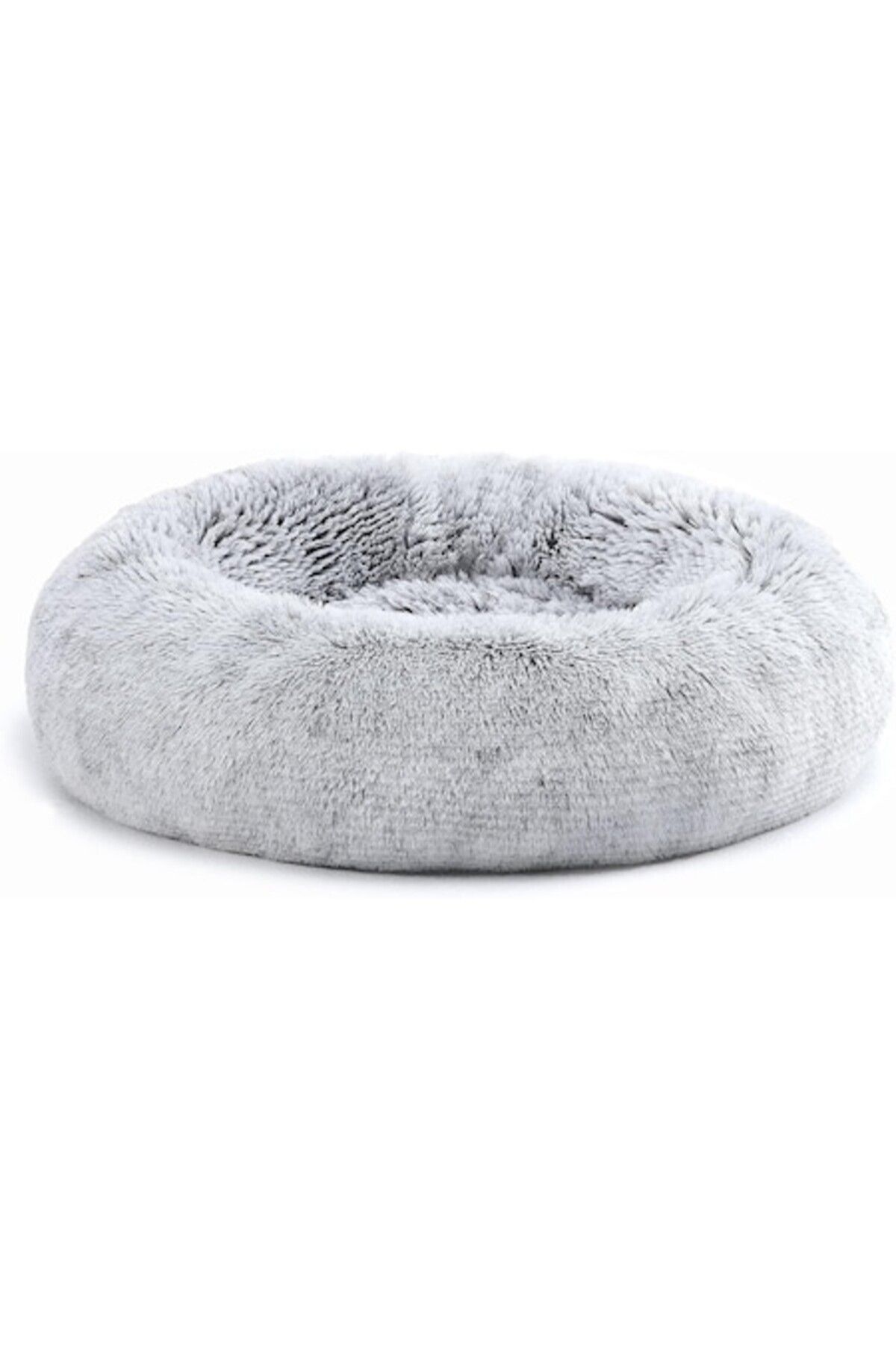 DELPI Pat Moale Pentru Câini Și Pisici, Gri, 50 Cm - 50 x diameter