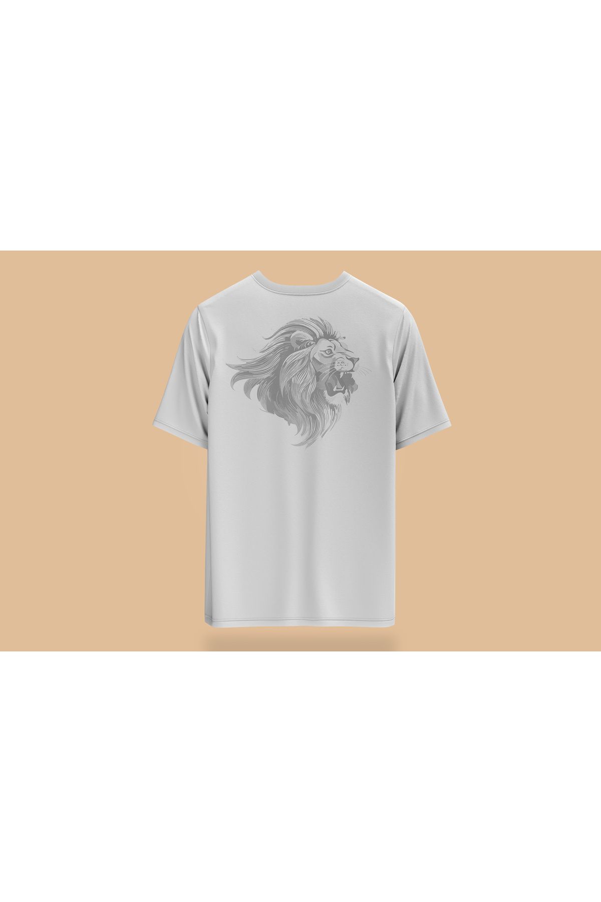 TASARIMATİK GALATASARAY Asaletin Gölgesi T-shirt