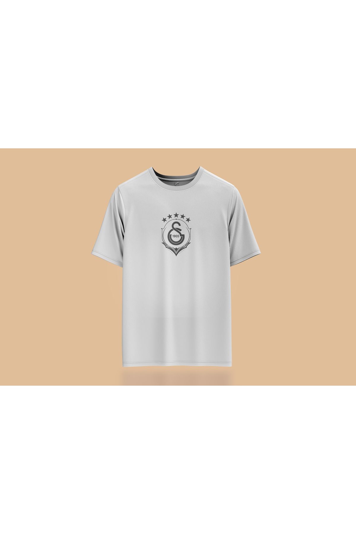 TASARIMATİK GALATASARAY Asaletin Gölgesi T-shirt