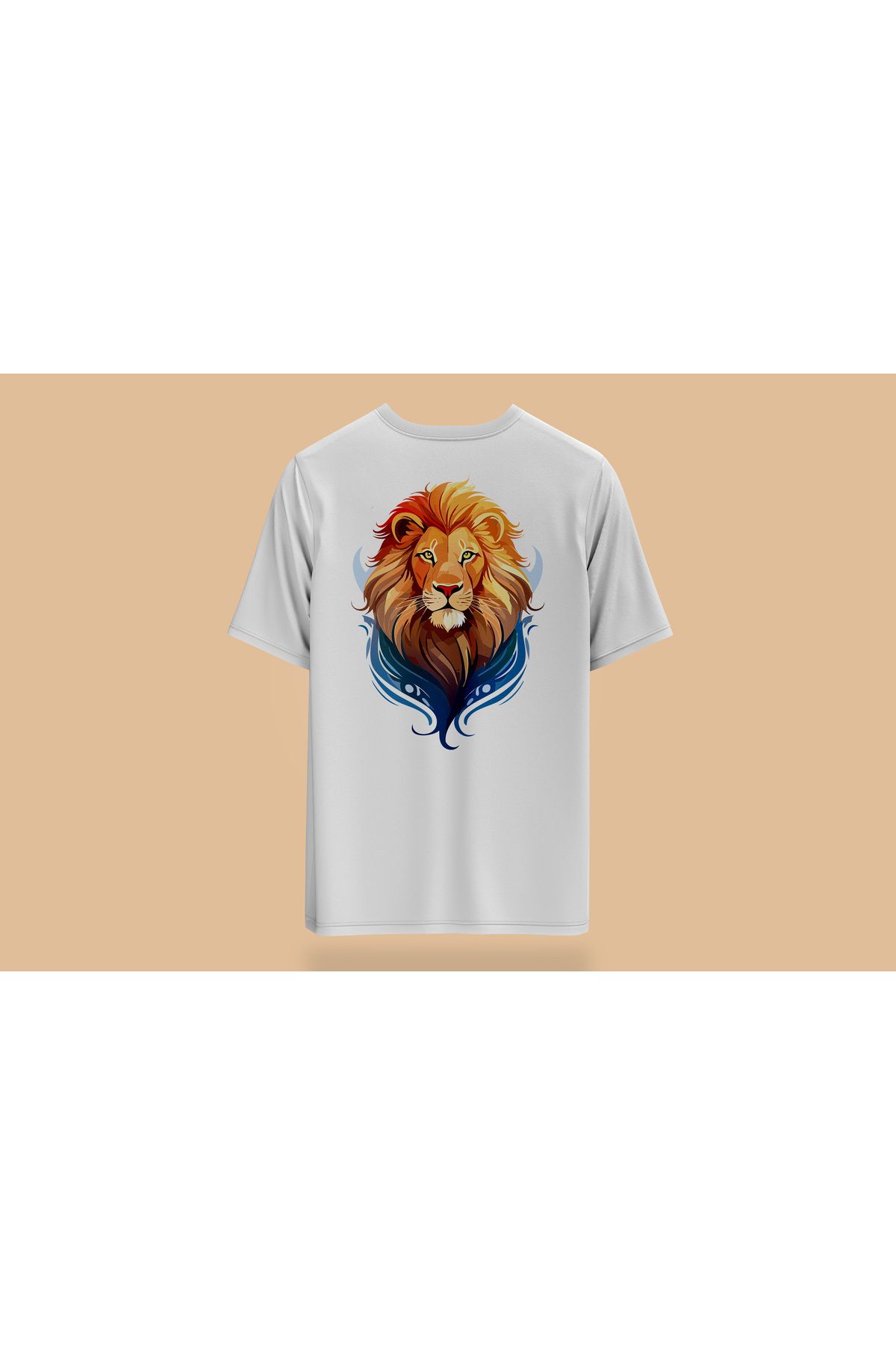TASARIMATİK GALATASARAY Asaletin Alevi T-shirt