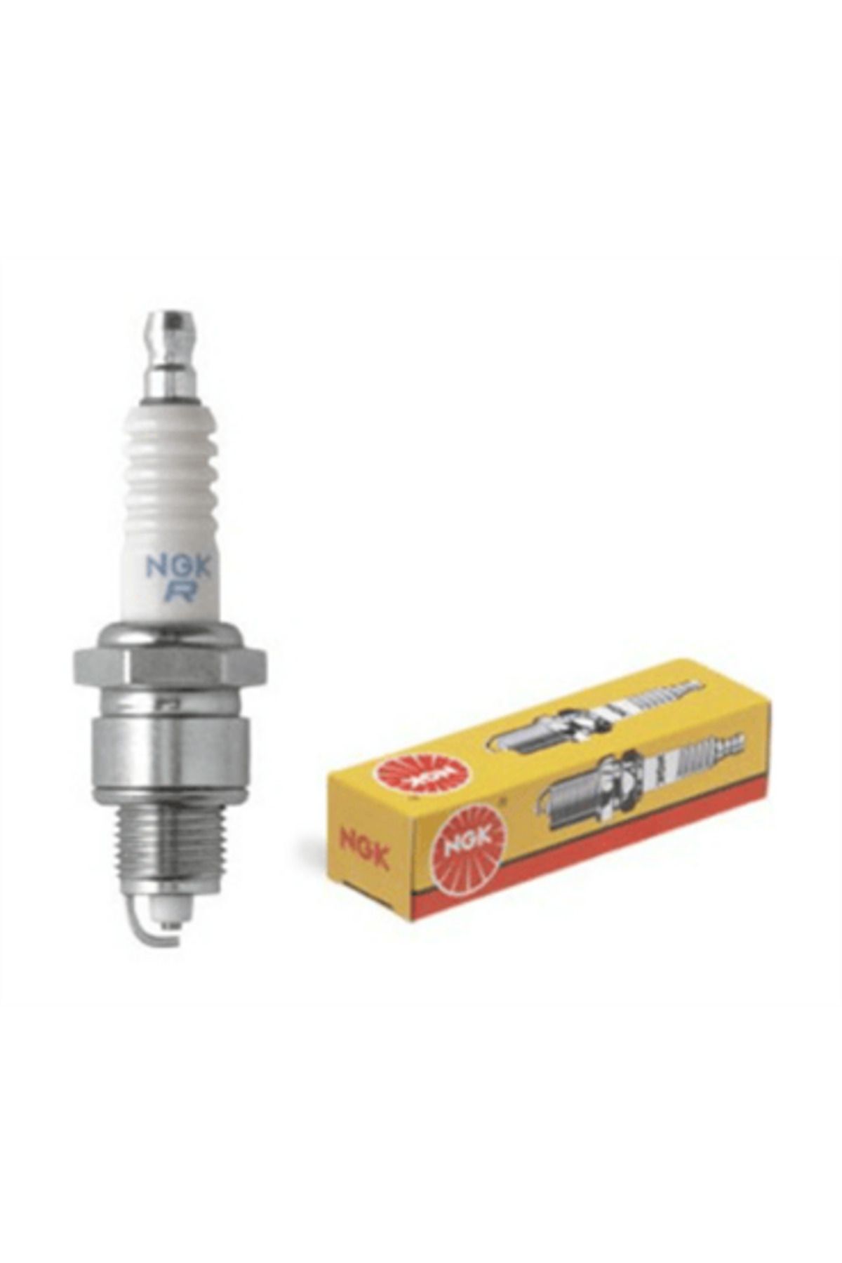NCR Buji Vor MX 400 Cross