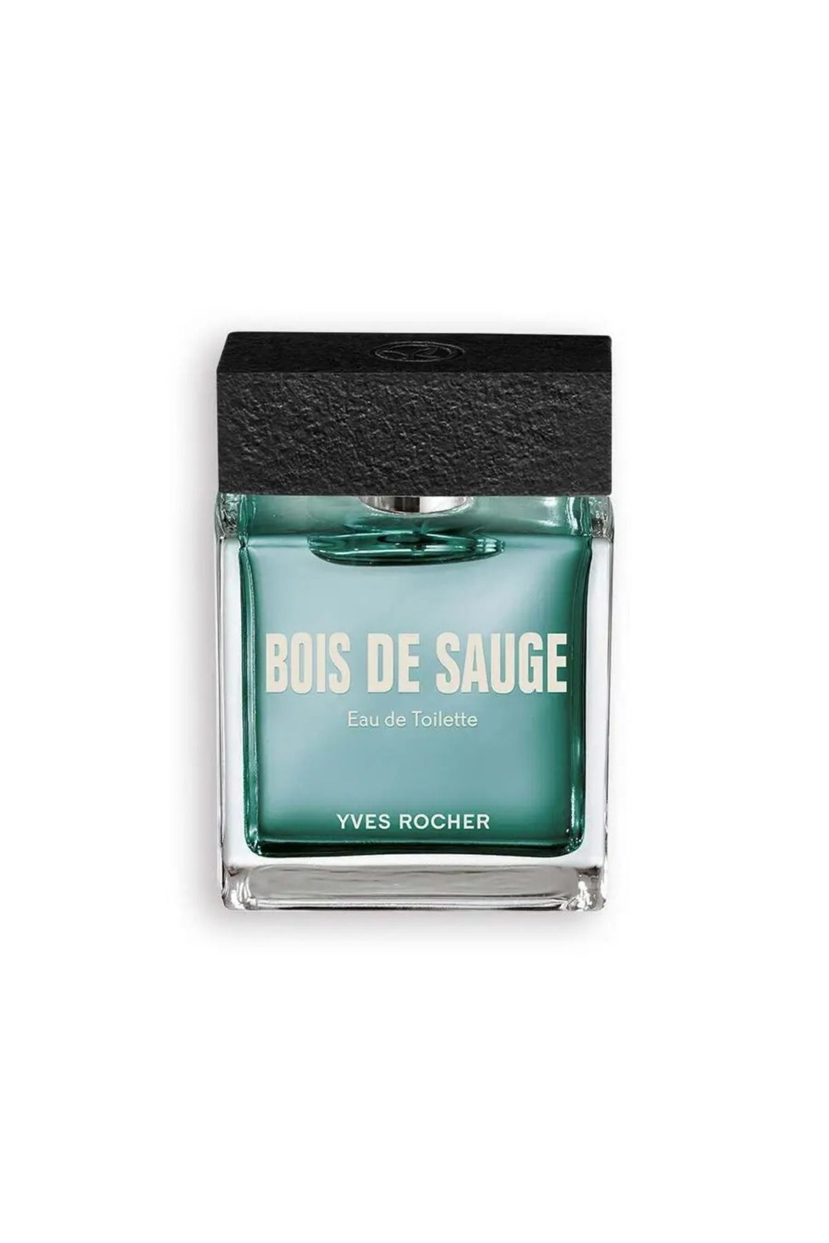 Yves Rocher Bois de Sauge- EDT 50 ml