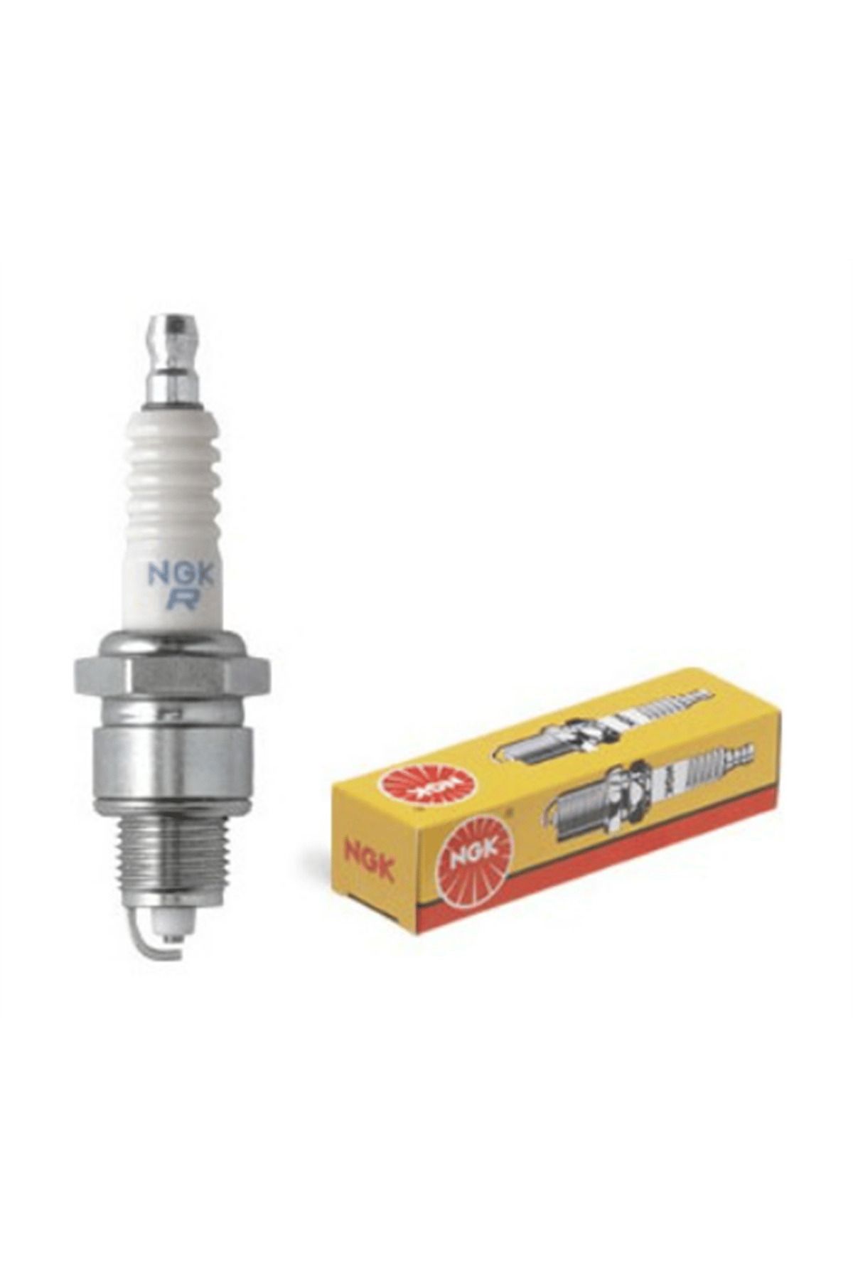 NGK Buji Skyteam ST125-1 125 PBR