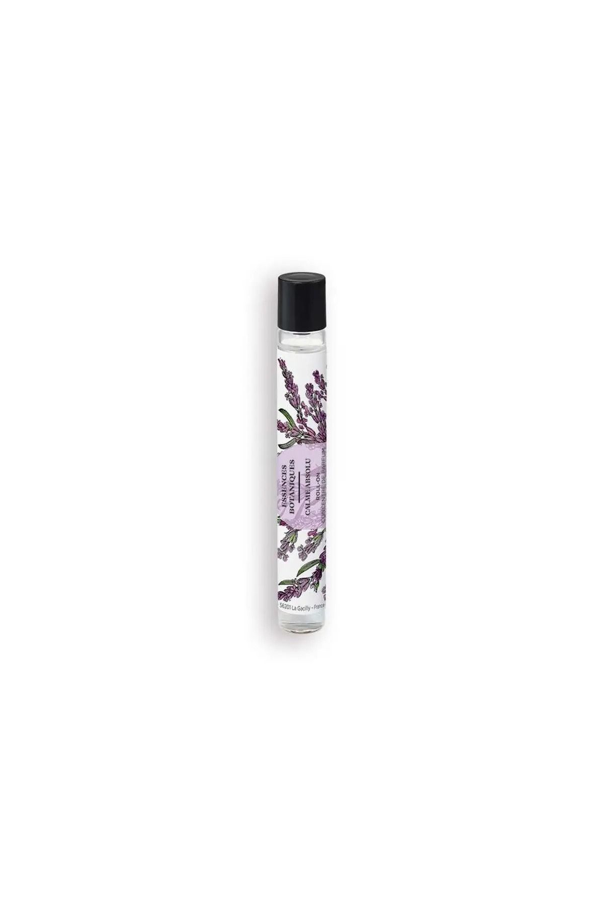 Yves Rocher Aromakoloji Konsantre Roll-on Parfüm - Taze Lavanta 10 ml