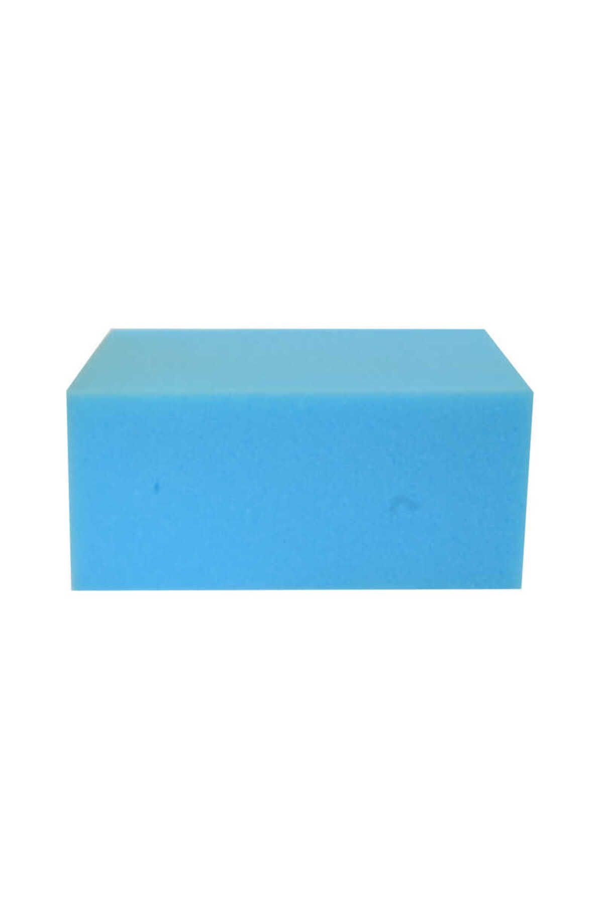 swilex Renkli Sıvacı İnşaat Süngeri Karışık Renk 11.5Cm X 16.5Cm X 7.5Cm 1Adet