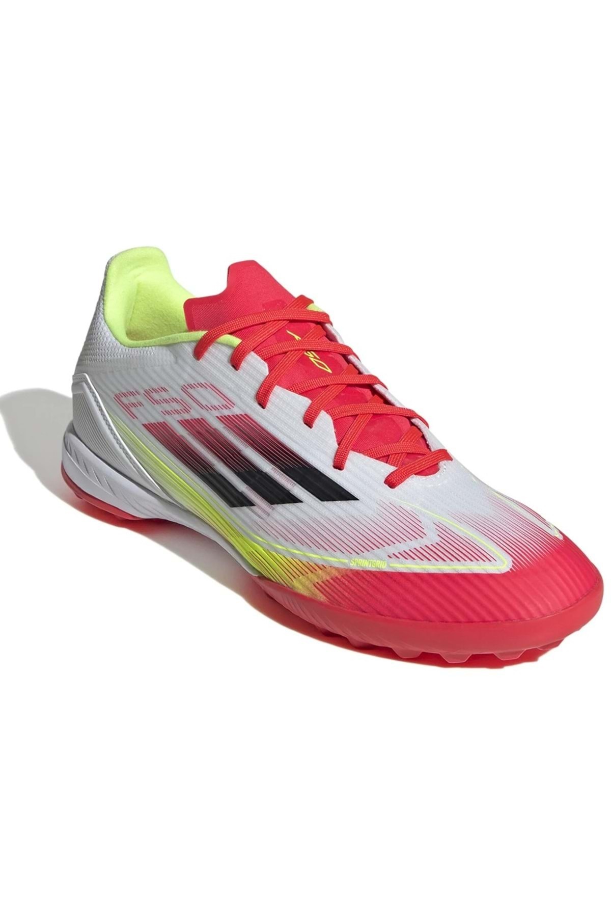 کتانی استوک دار زنانه راسته | آدیداس adidas 5003242078 - تصویر 3