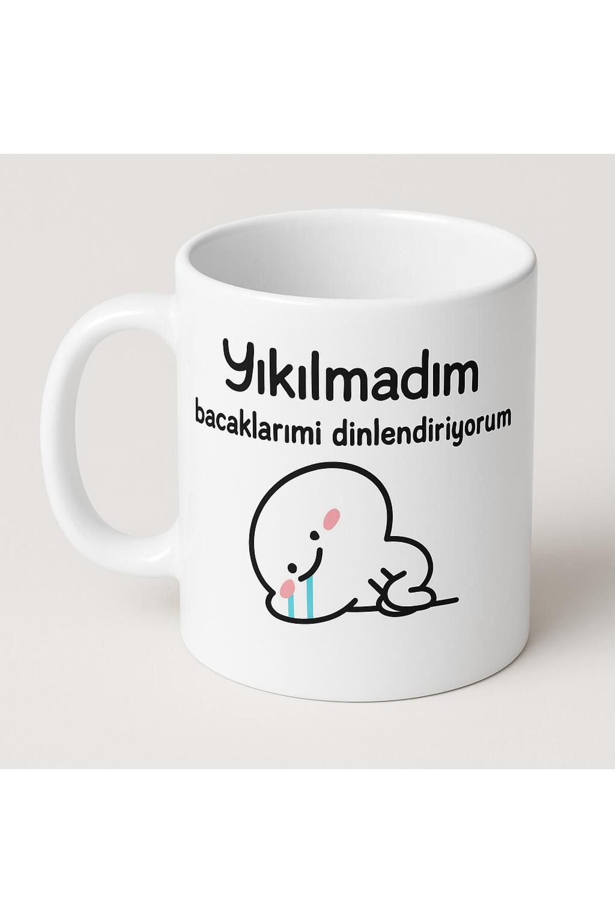 Home YIKILMADIM KUPA