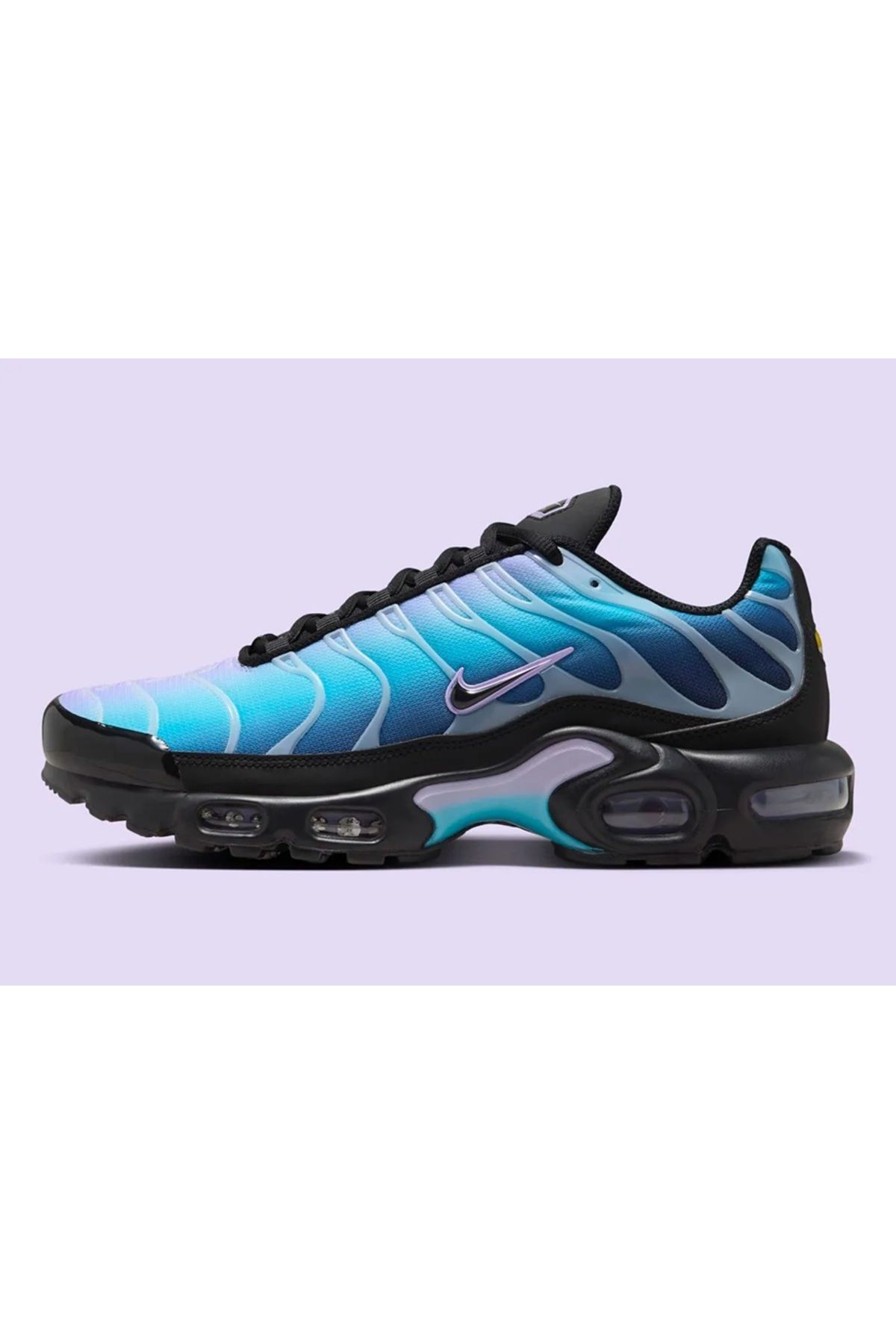 Nike Air Max Plus 'cotton Candy' Lımıted Edition-hv2510-001