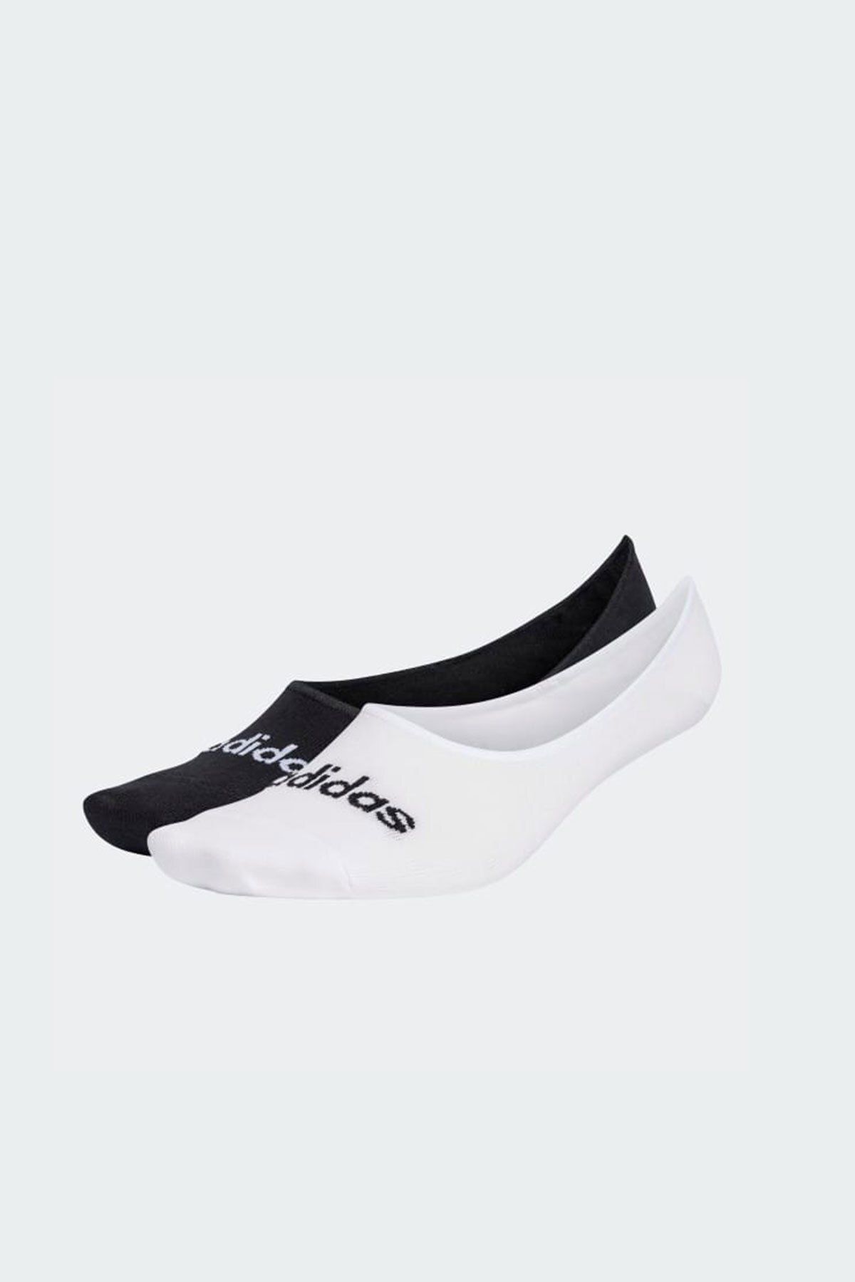 adidas Erkek Lın 2P Babet Çorap