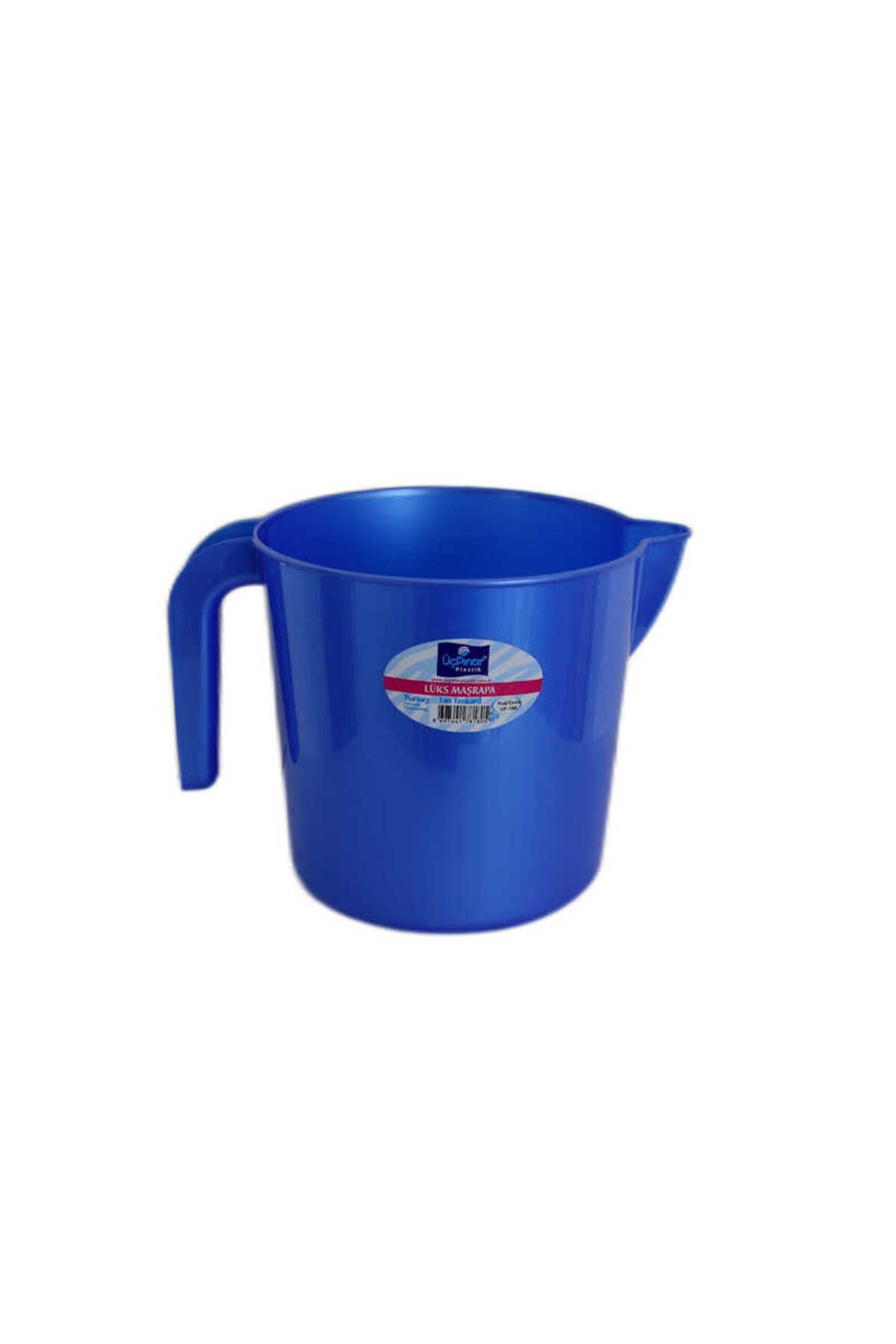 swilex Plastik LüMaşrapa Karışık Renk UP-180