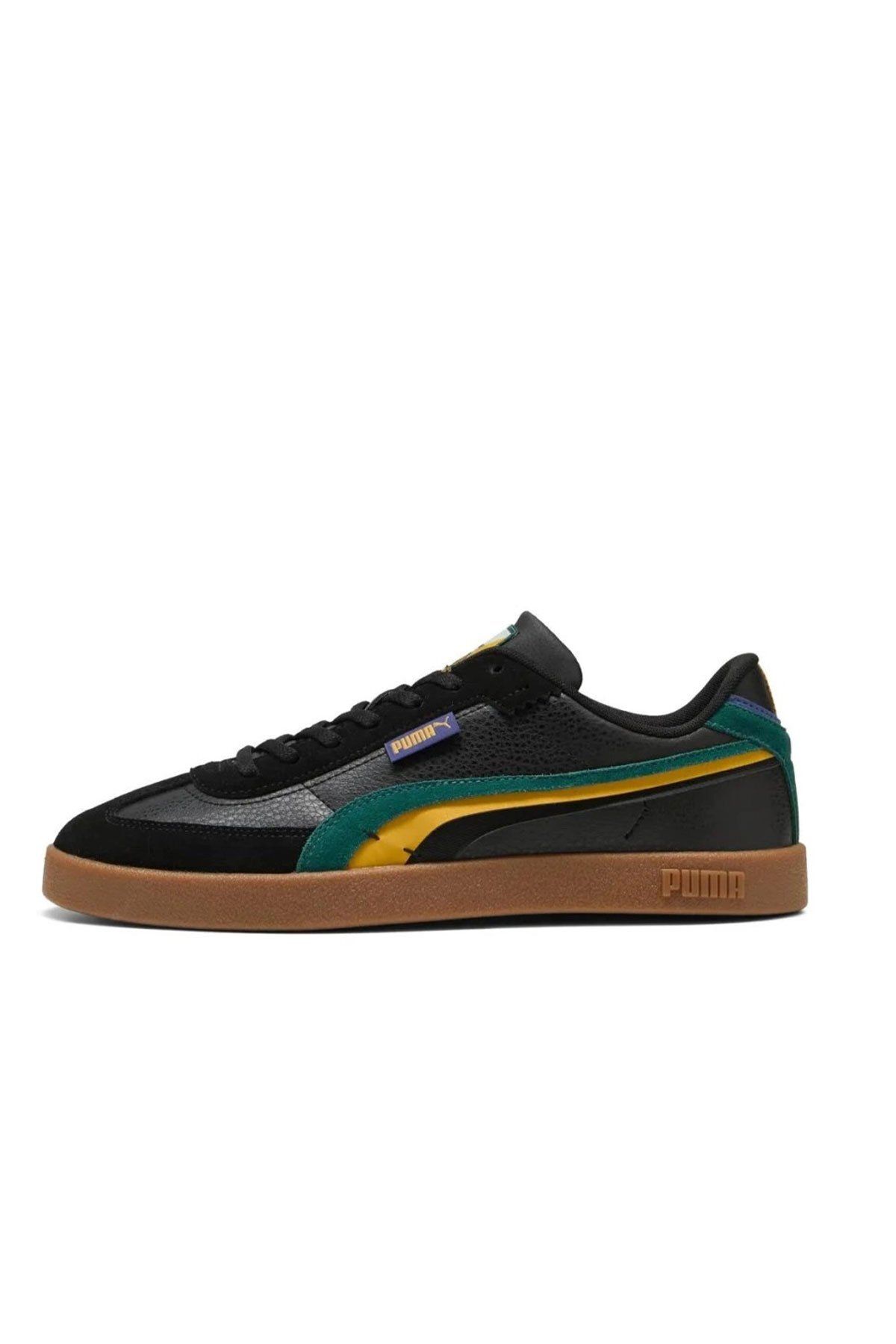 Puma Erkek Club II Ayakkabı