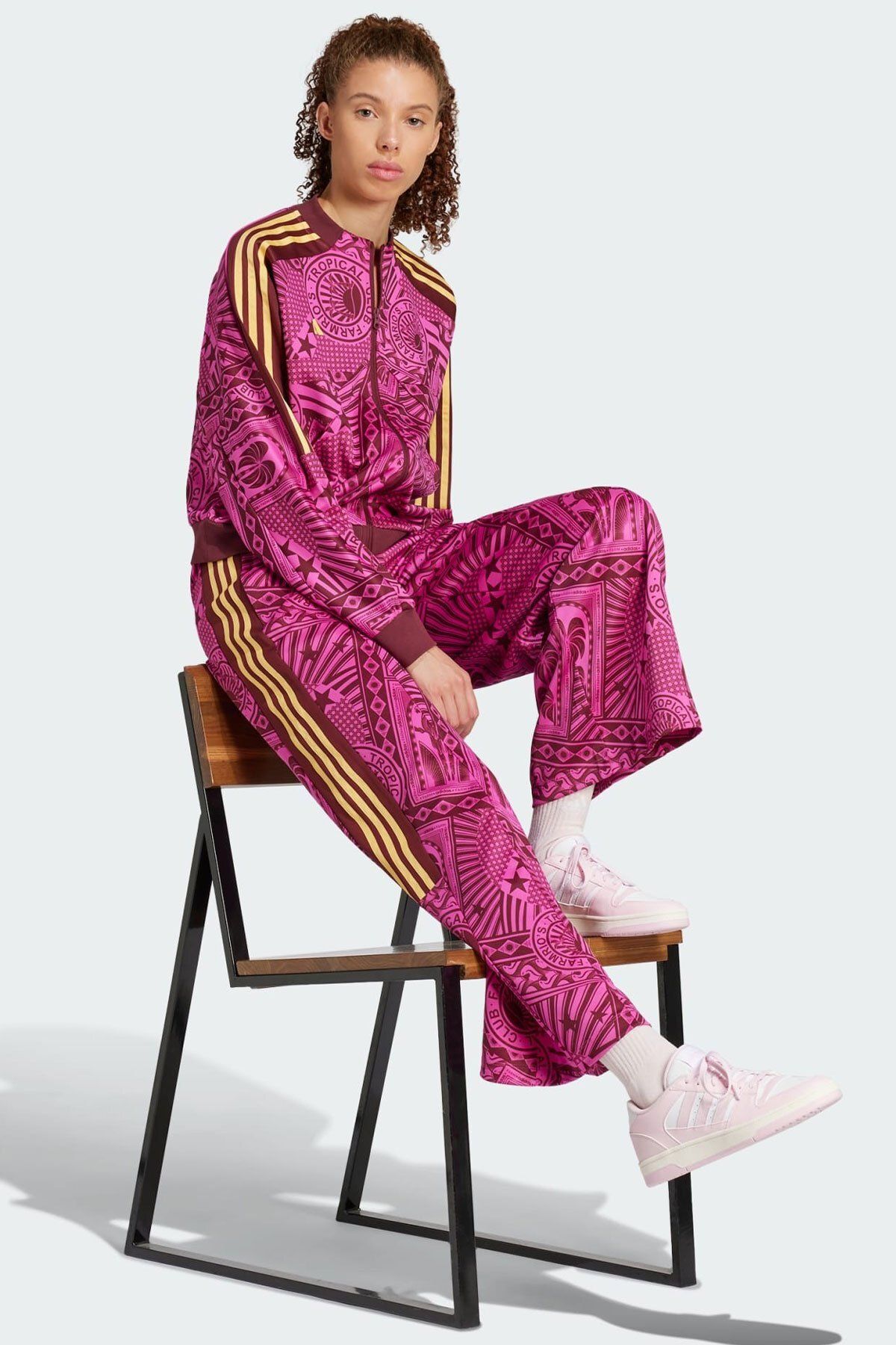 adidas Kadın Farm Tıro Pantolon
