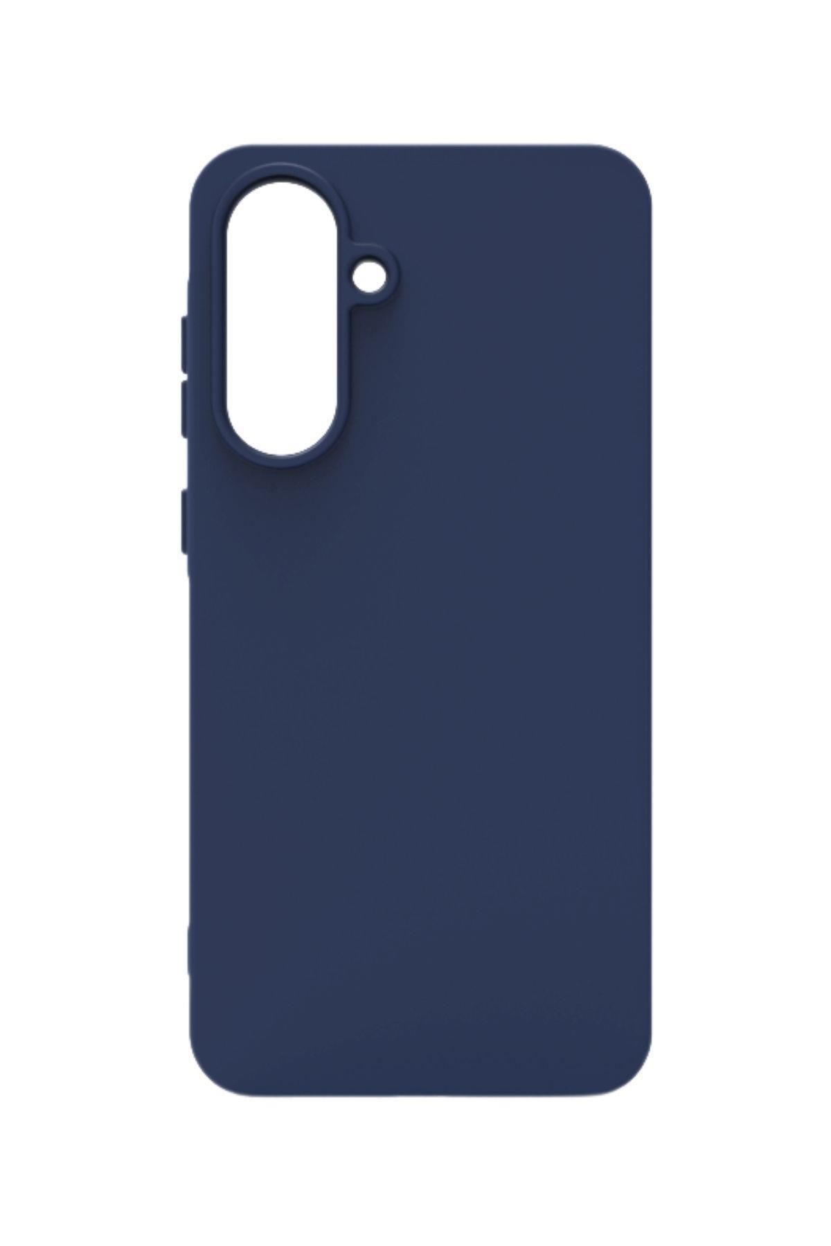 OSM GSM Samsung Galaxy A36 5g Kılıf Kamera Korumalı Silikon Rubber Arka Kapak