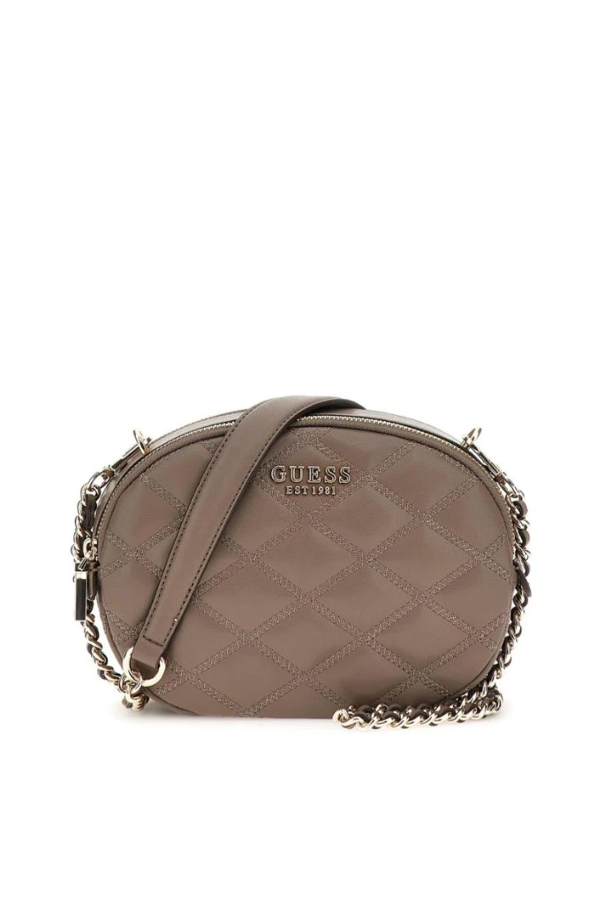 Guess TAMSIN DOUBLE ZIP CR
