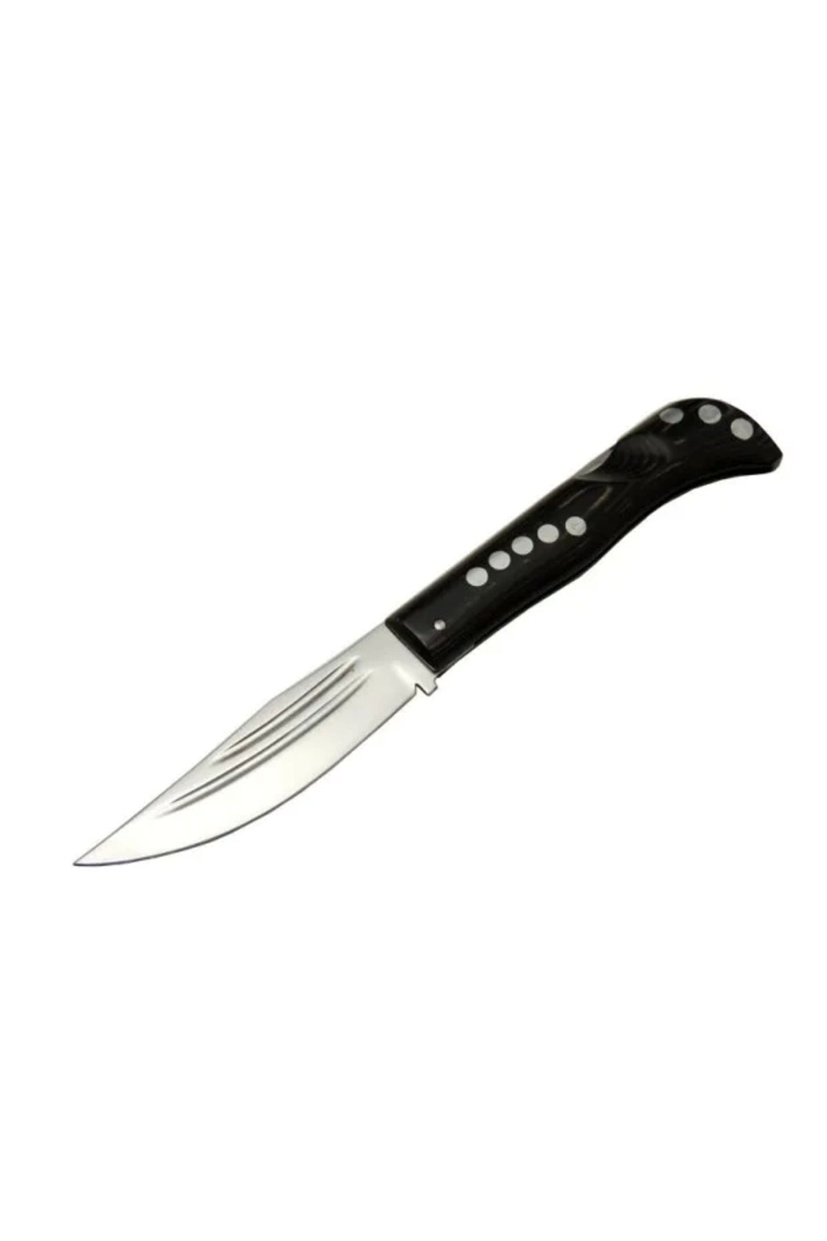 YenisiniAl Şehzade 2 20,5 Cm Kamp / Outdoor Çakı - Yarı Otomatik