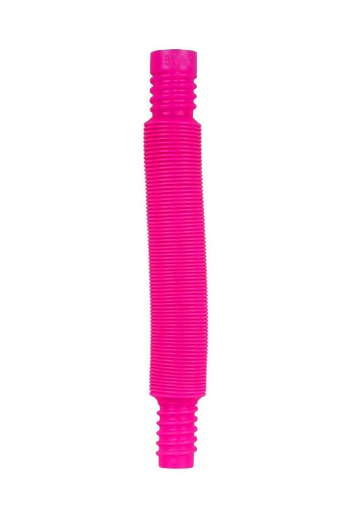 swilex Tubes Anti Stres Duyusal Oyuncak Bubble Fidget (4 Adet )