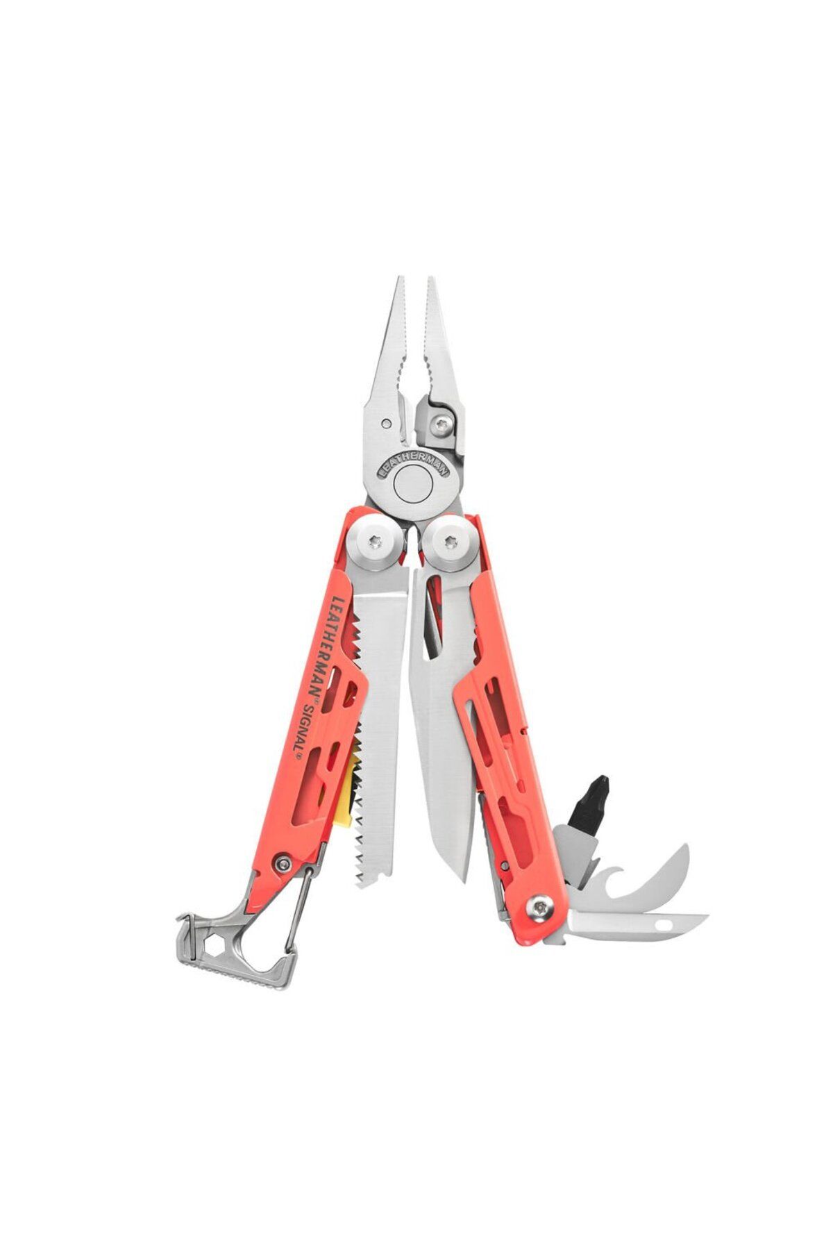 Leatherman Signal Guava