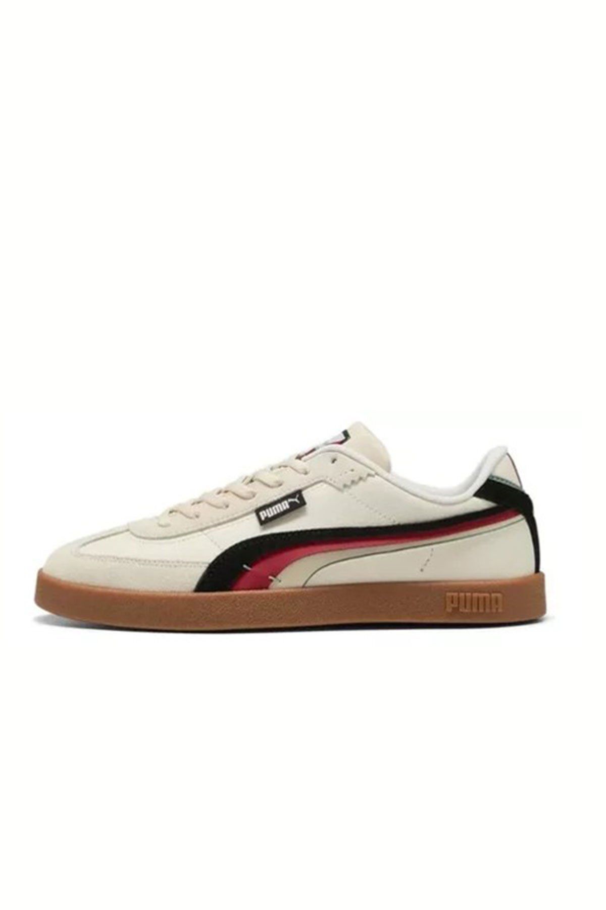 Puma Erkek Club II Era Greenside Ayakkabı