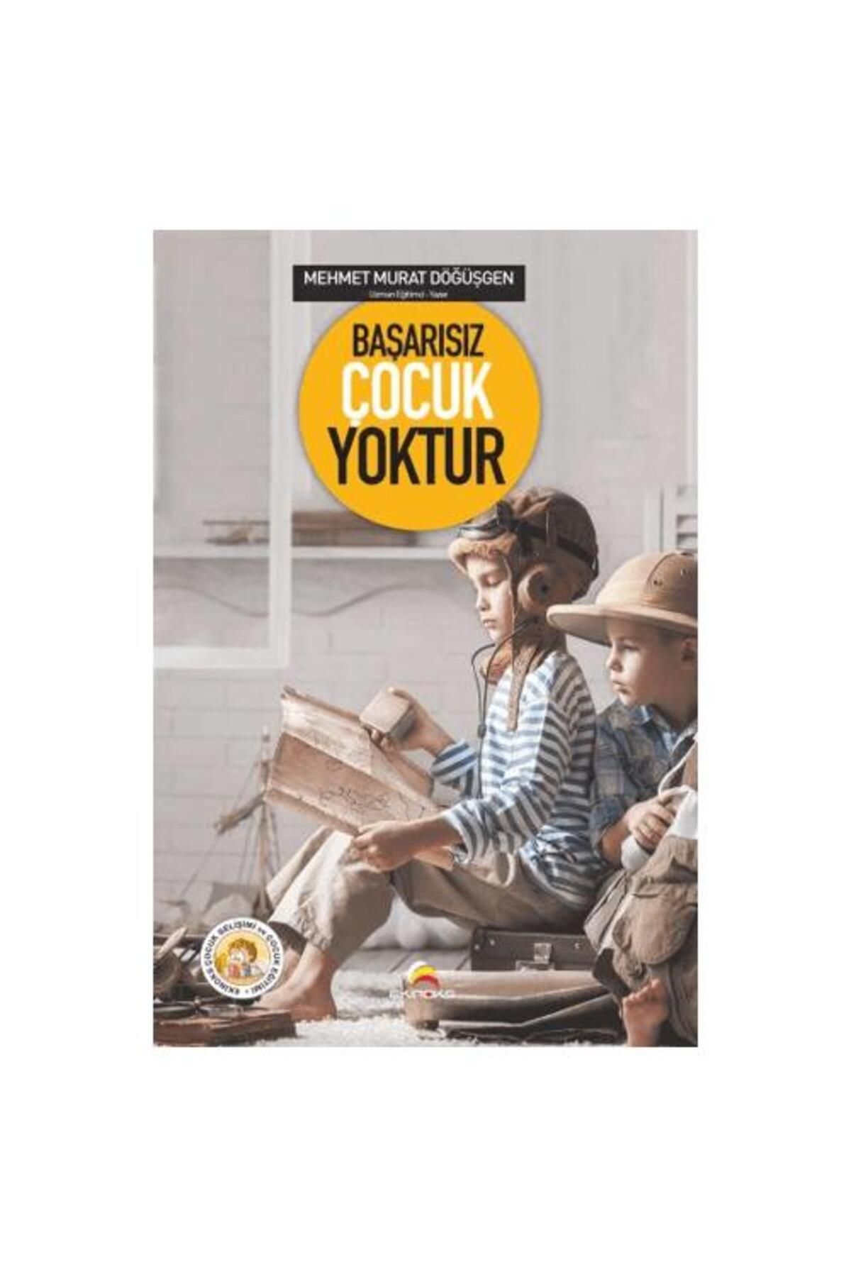 Ekinoks Yayın Grubu Başarısız Çocuk Yoktur