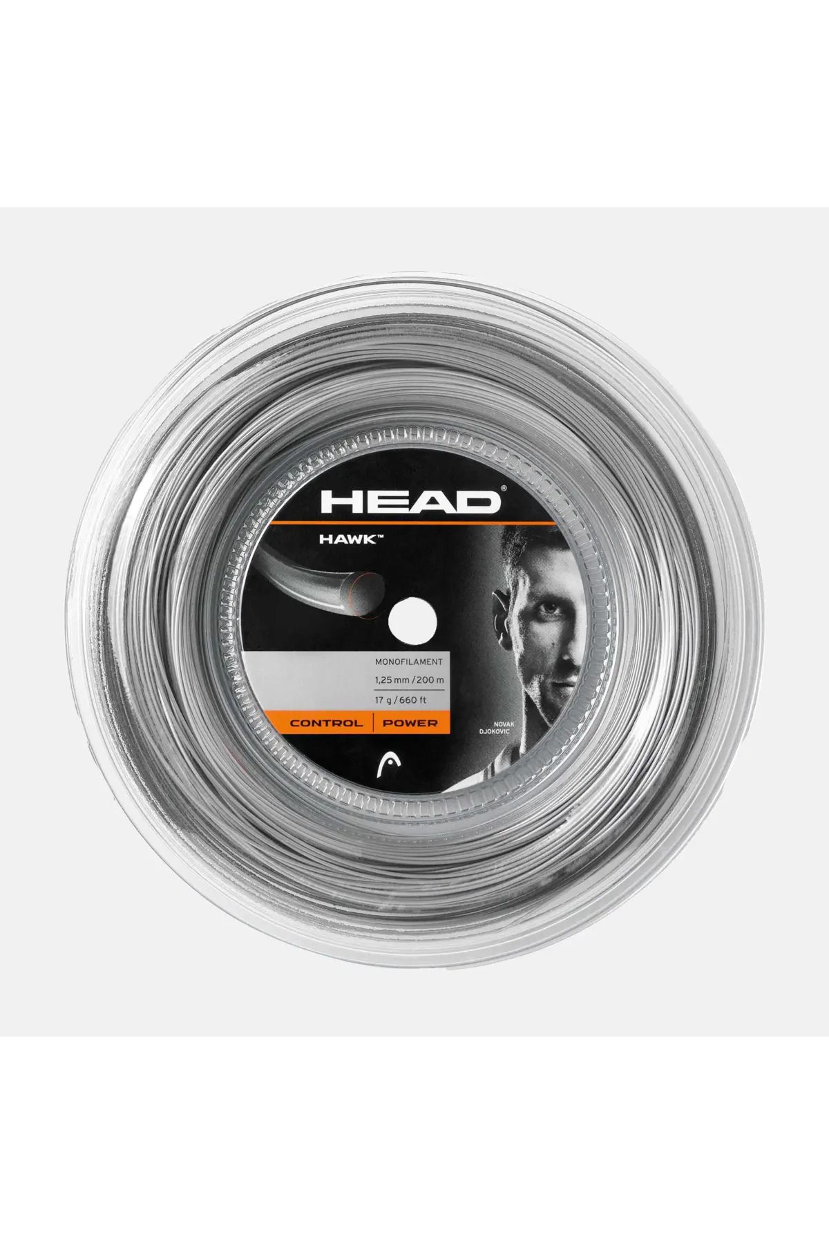 Head HAvK (200M RULO) KORDAJ