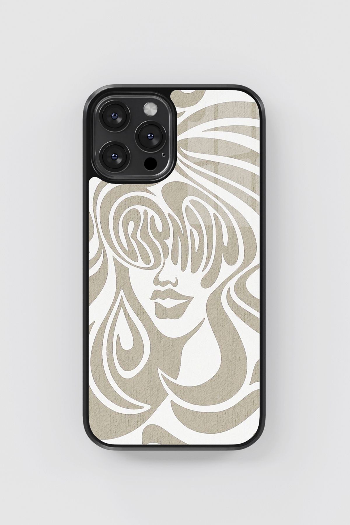No28studio Rhyno Flexible Cam Telefon Kılıfı