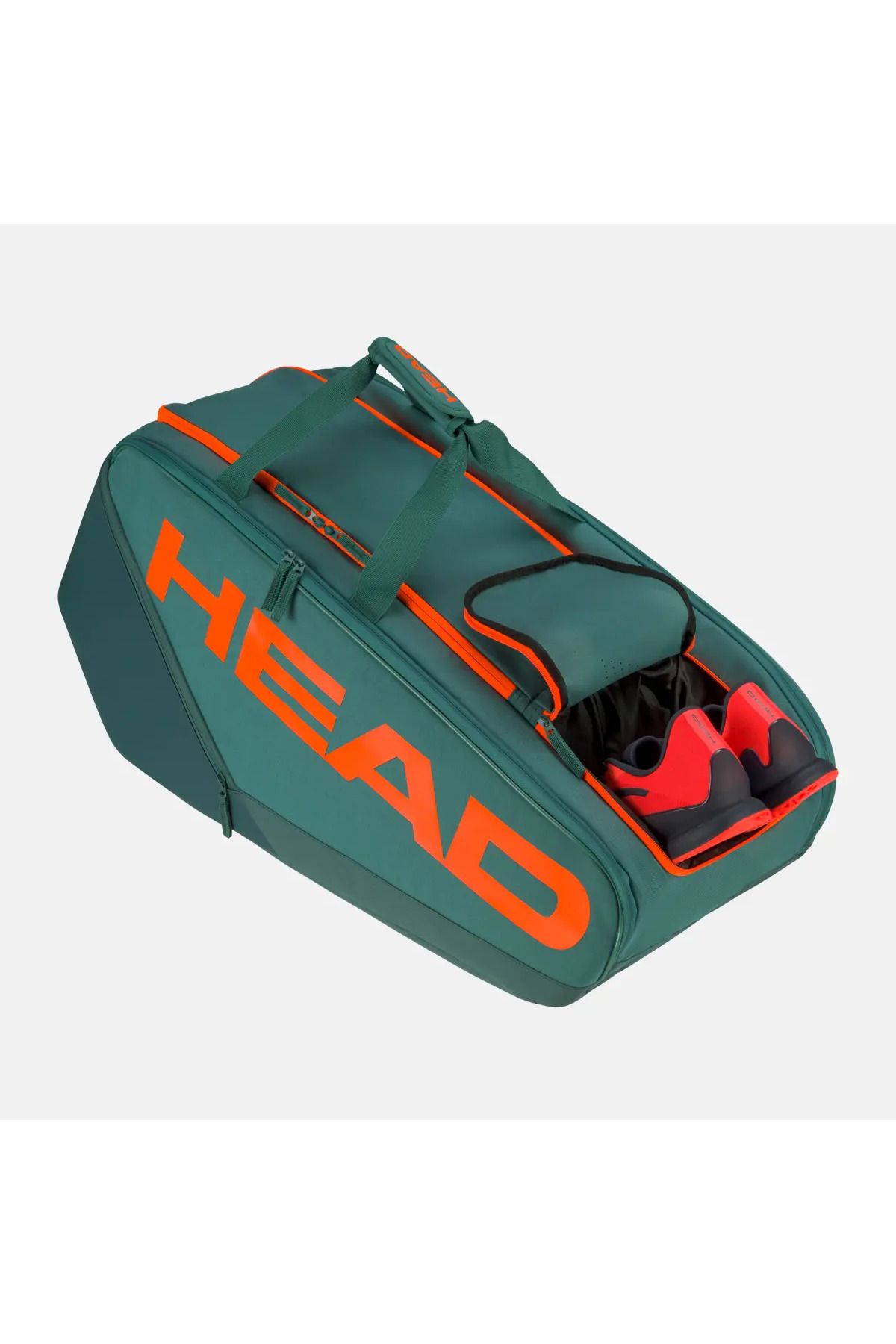 کیف تنیس کیسه PRO XL 12PK Head
