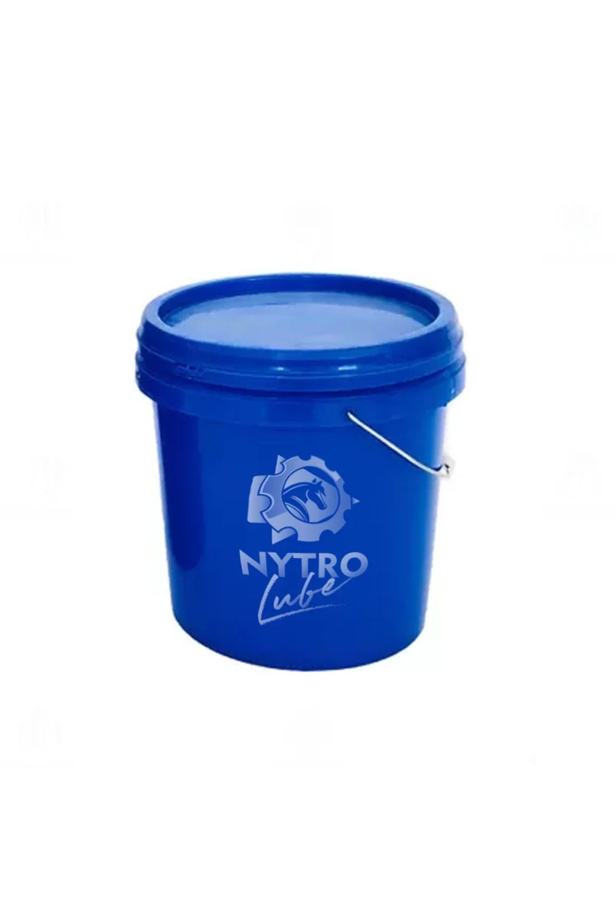 Nytrolube Pro-Blue Ep 2 EP Katkılı Lityum Sabunlu Mavi Gres 16 Kg