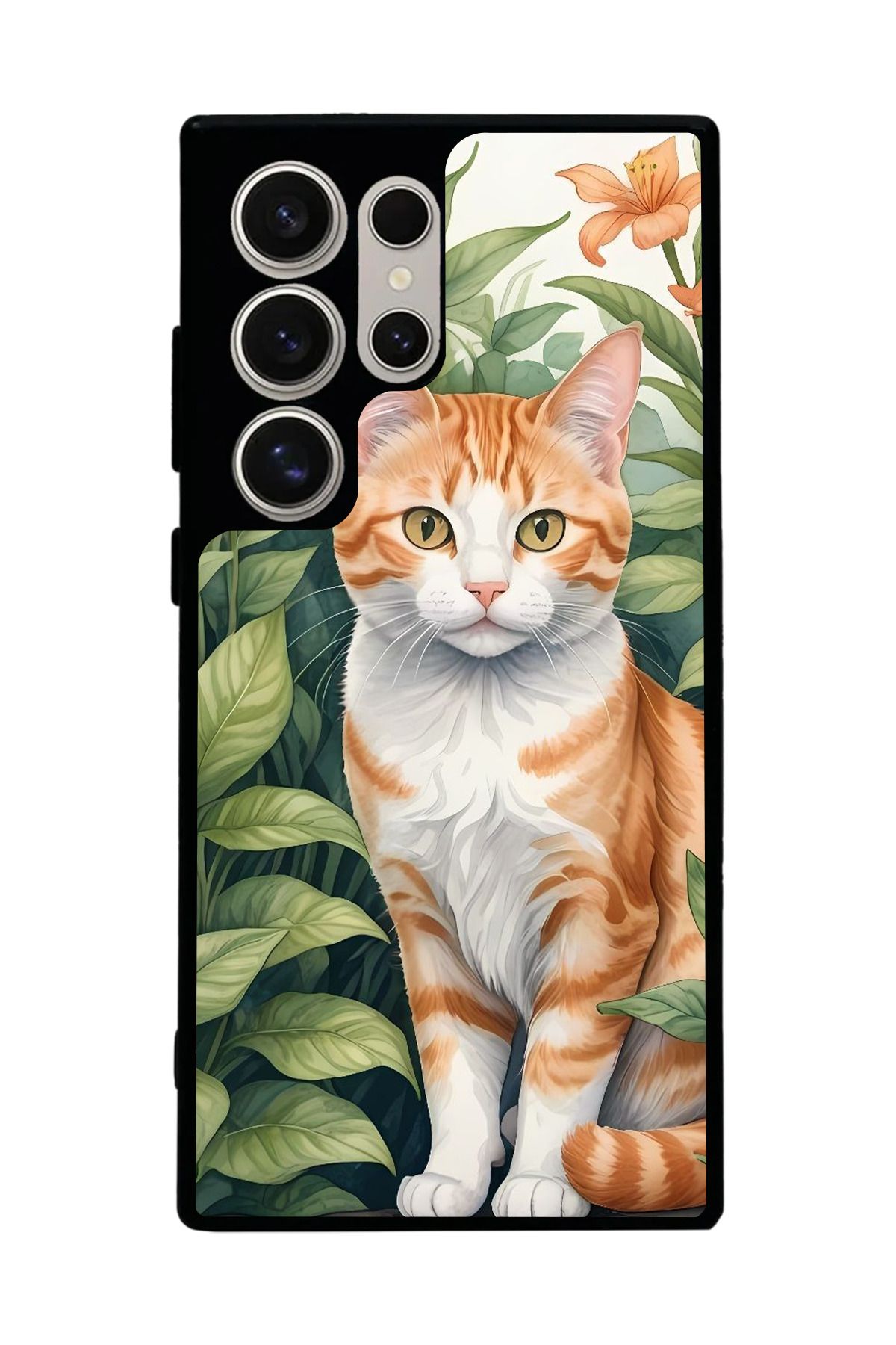 BGAKSESUAR Samsung Galaxy S22 Ultra Uyumlu Mat Siyah Kılıf – Yumuşak Silikon, Koruyucu, Şok Emici Kapak
