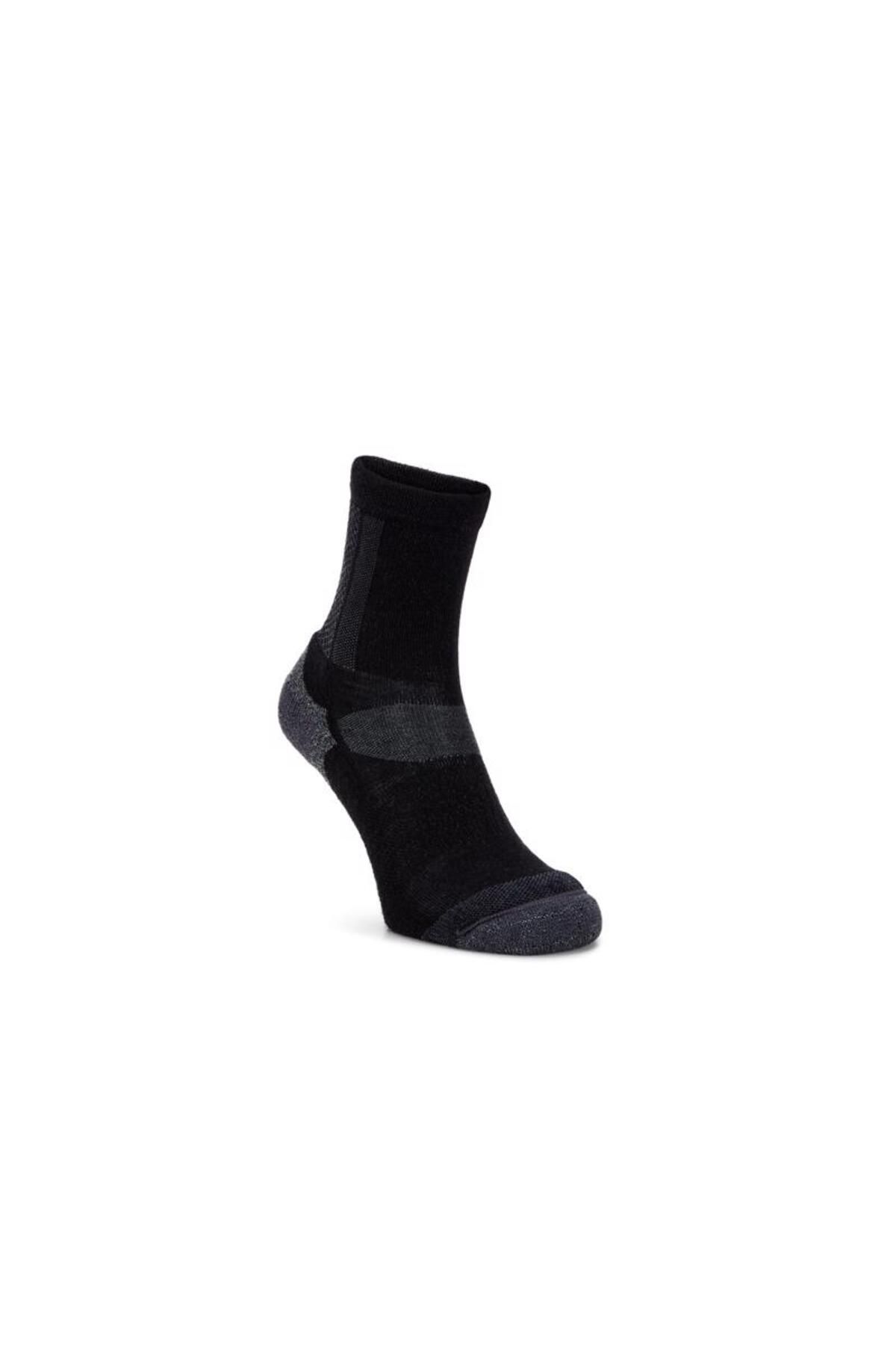 Ecco Technical Socks BLACK
