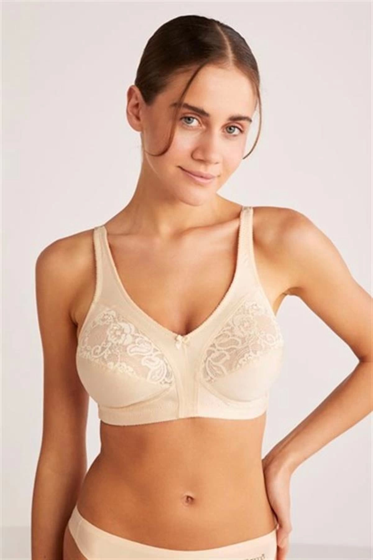 Moda Şahsenem Kom Barbara Sütyen