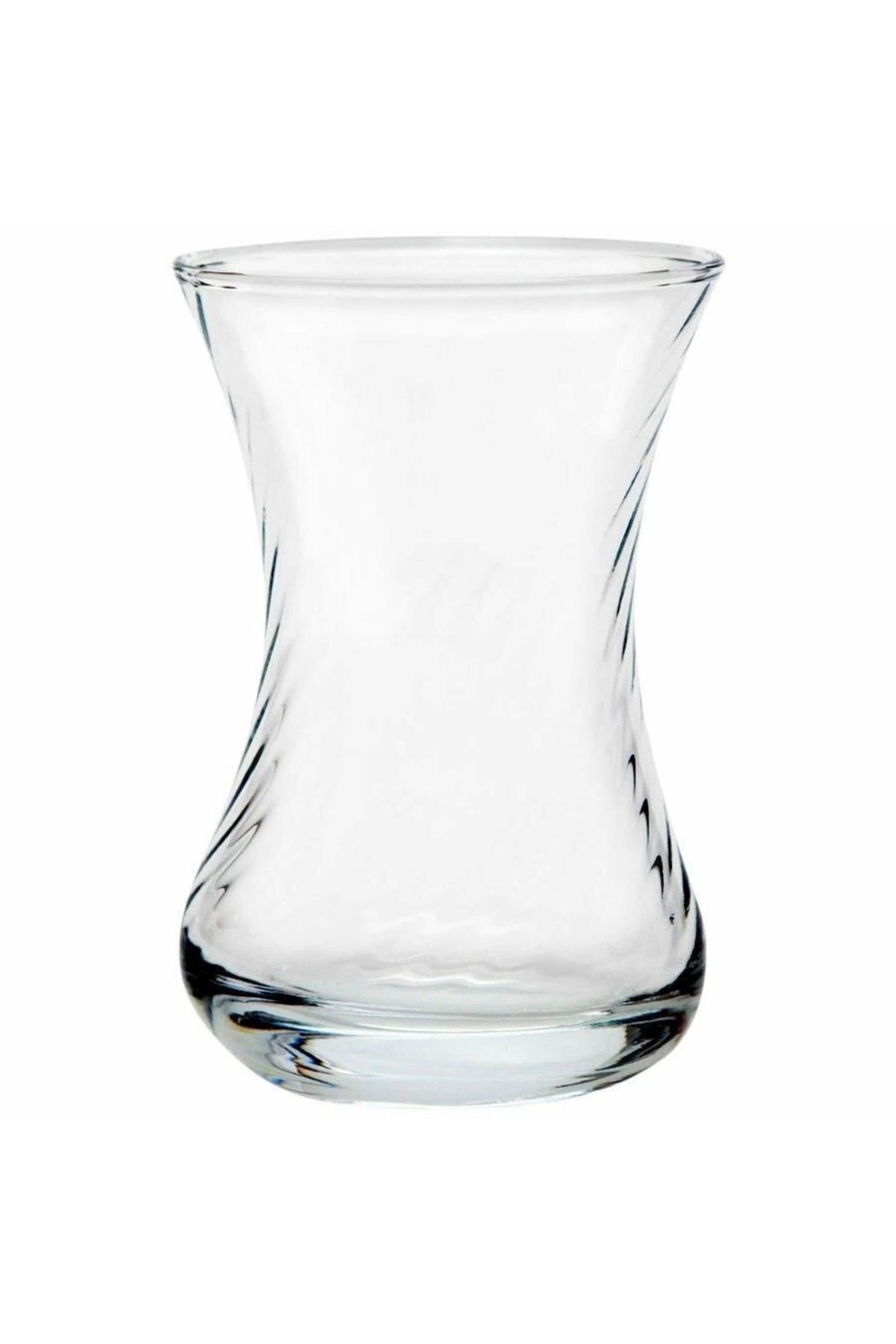 YenisiniAl Paşabahçe 42781 Çay Bardağı optikli 125 Cc 6 Lı