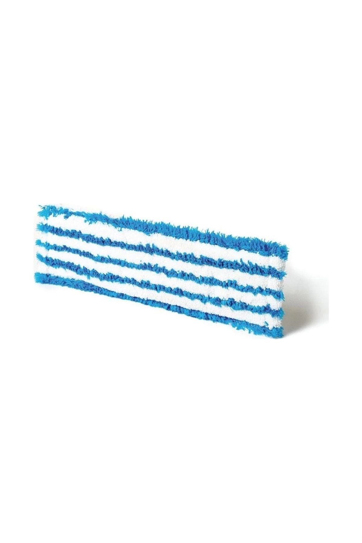 YenisiniAl Zambak Mikrofiber Mop Yedeği 40cm