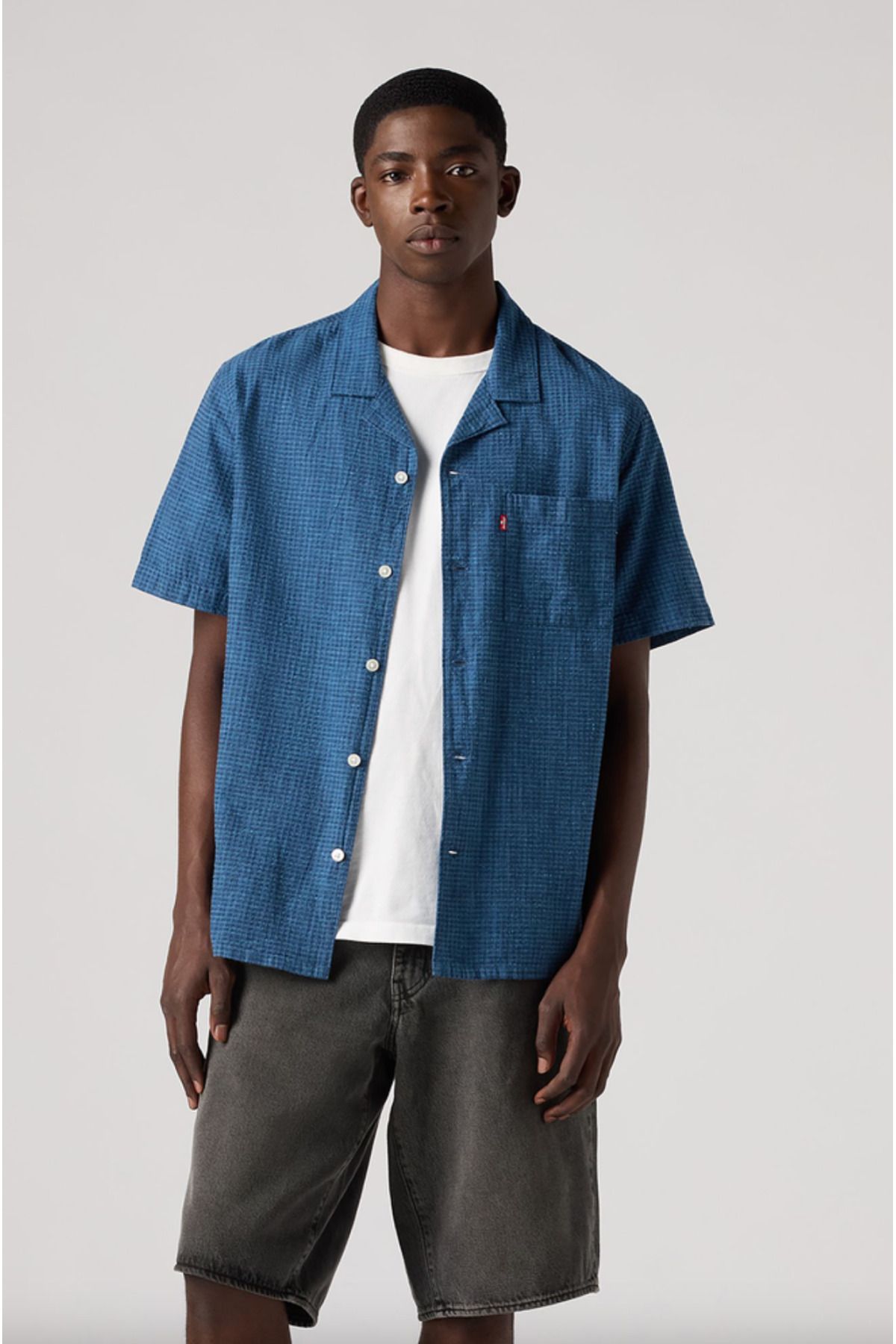 Levi's Sunset Camp Shirt