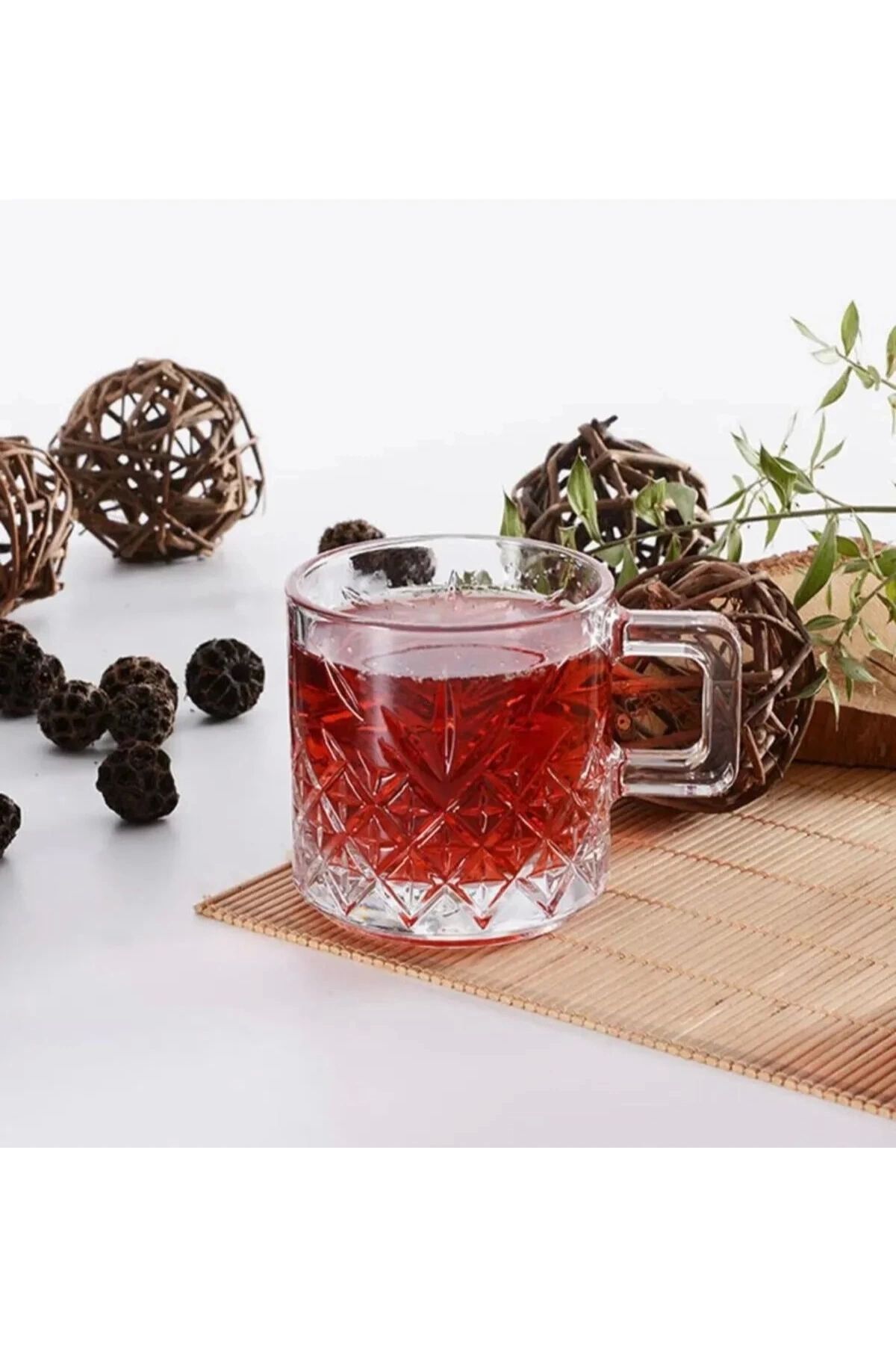 YenisiniAl Paşabahçe Timeless Kupa-55452