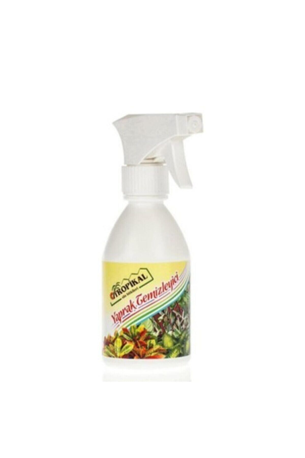 gül çiçek sarayı Yaprak Temızleyıcı 500 ml