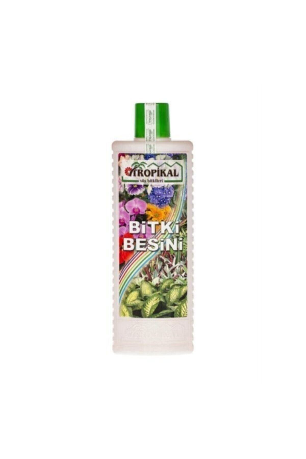 TROPİKAL Tüm Bitkiler Için Bitki Besini - 1000 ml